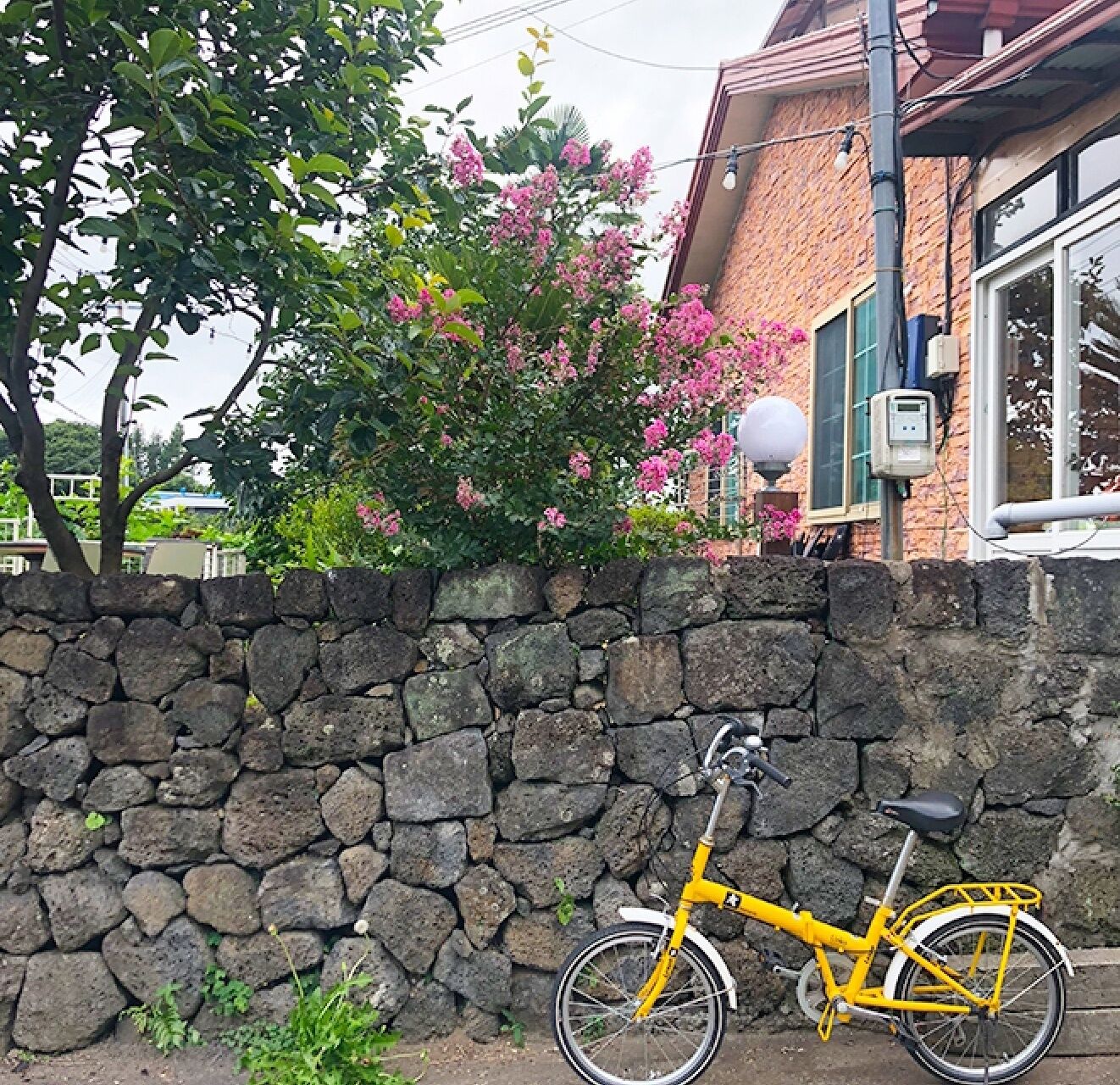 Seogwipo Labong Guest House
