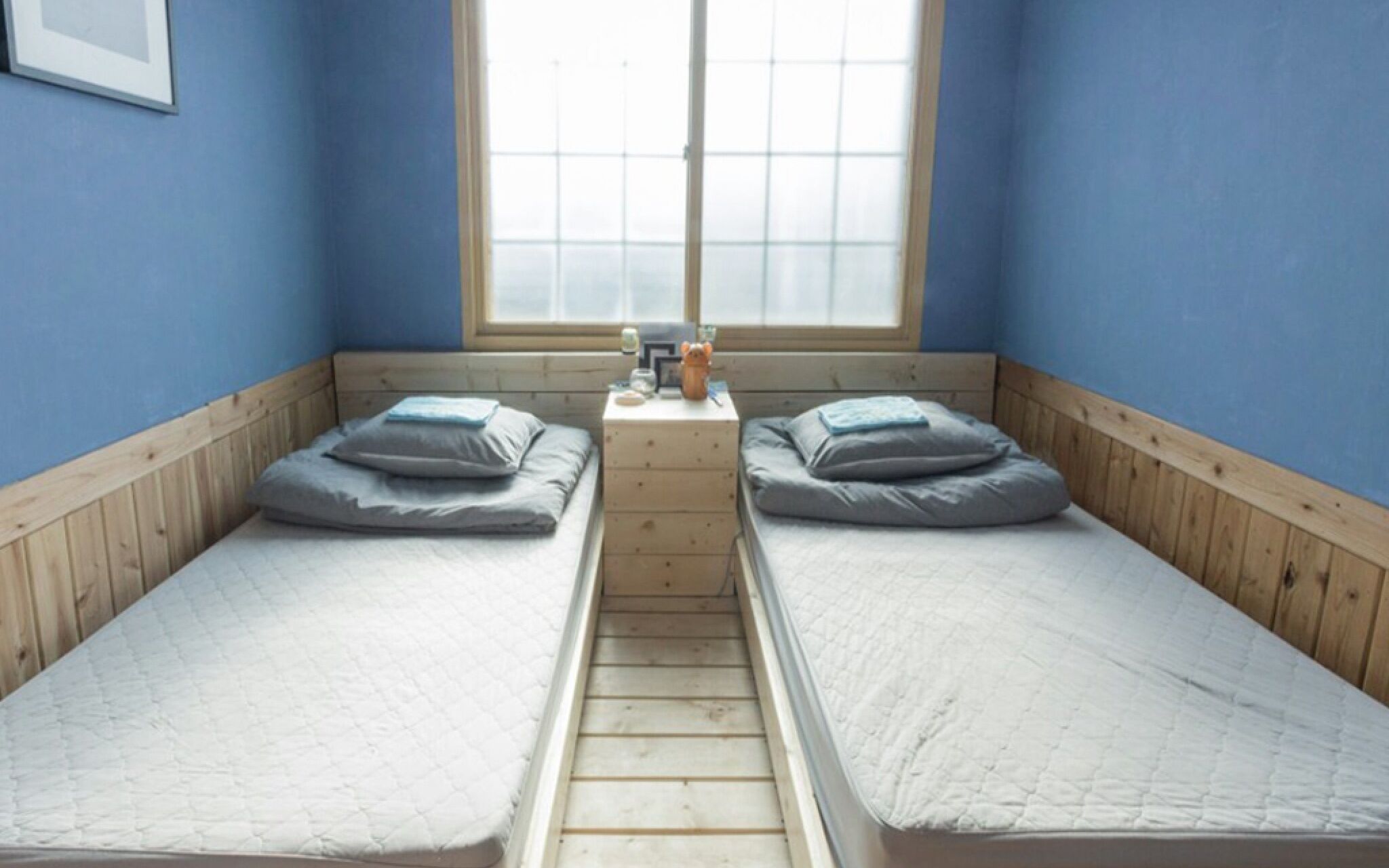 Seogwipo Labong Guest House