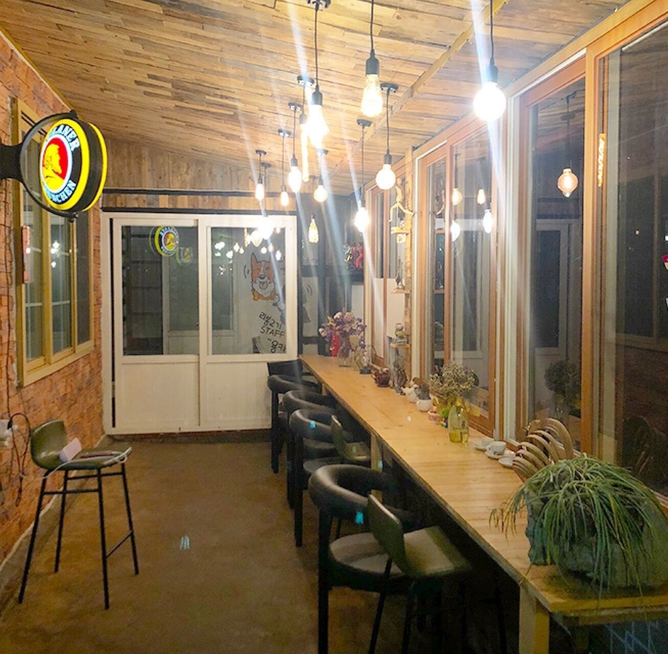 Seogwipo Labong Guest House