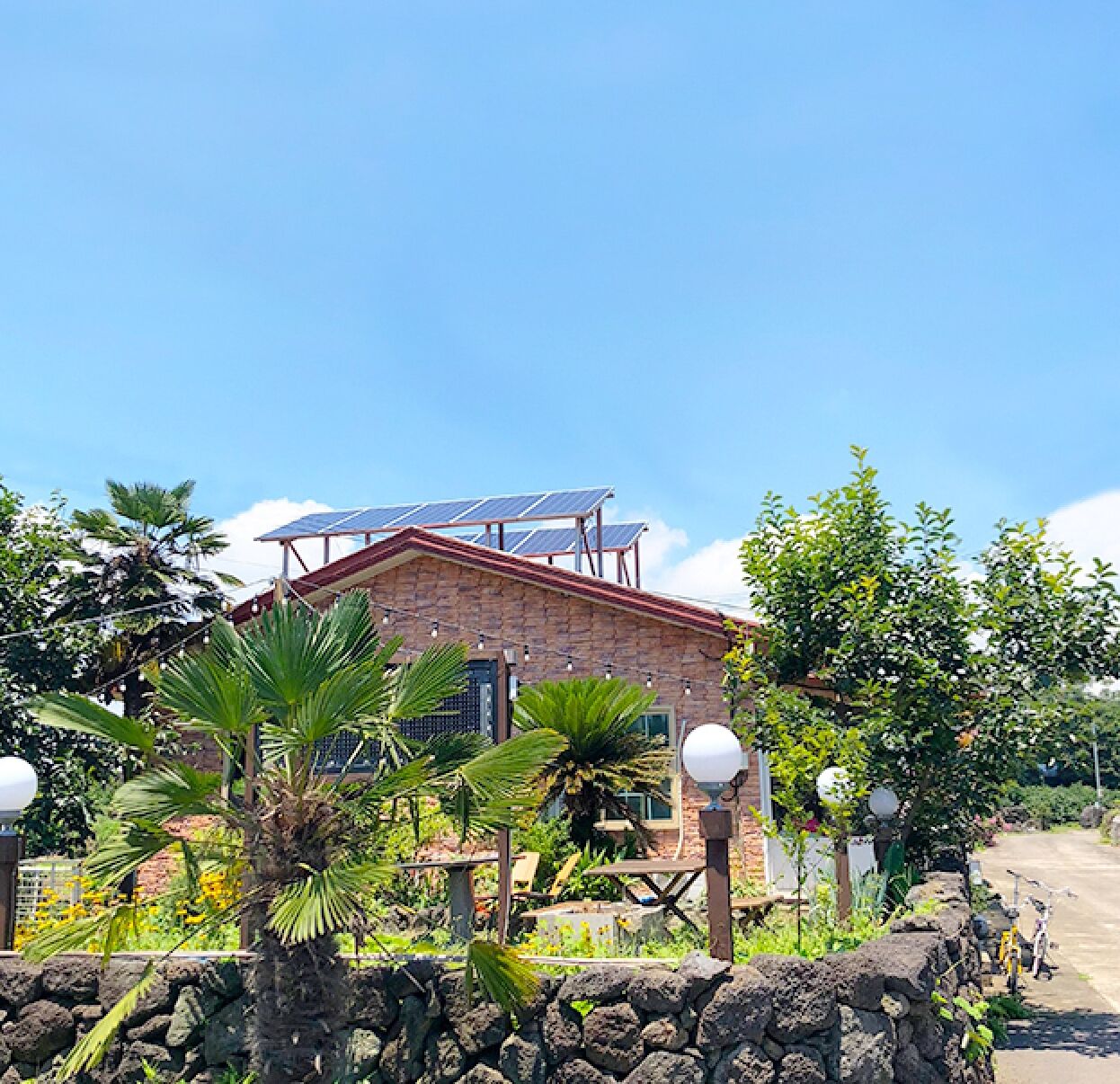 Seogwipo Labong Guest House