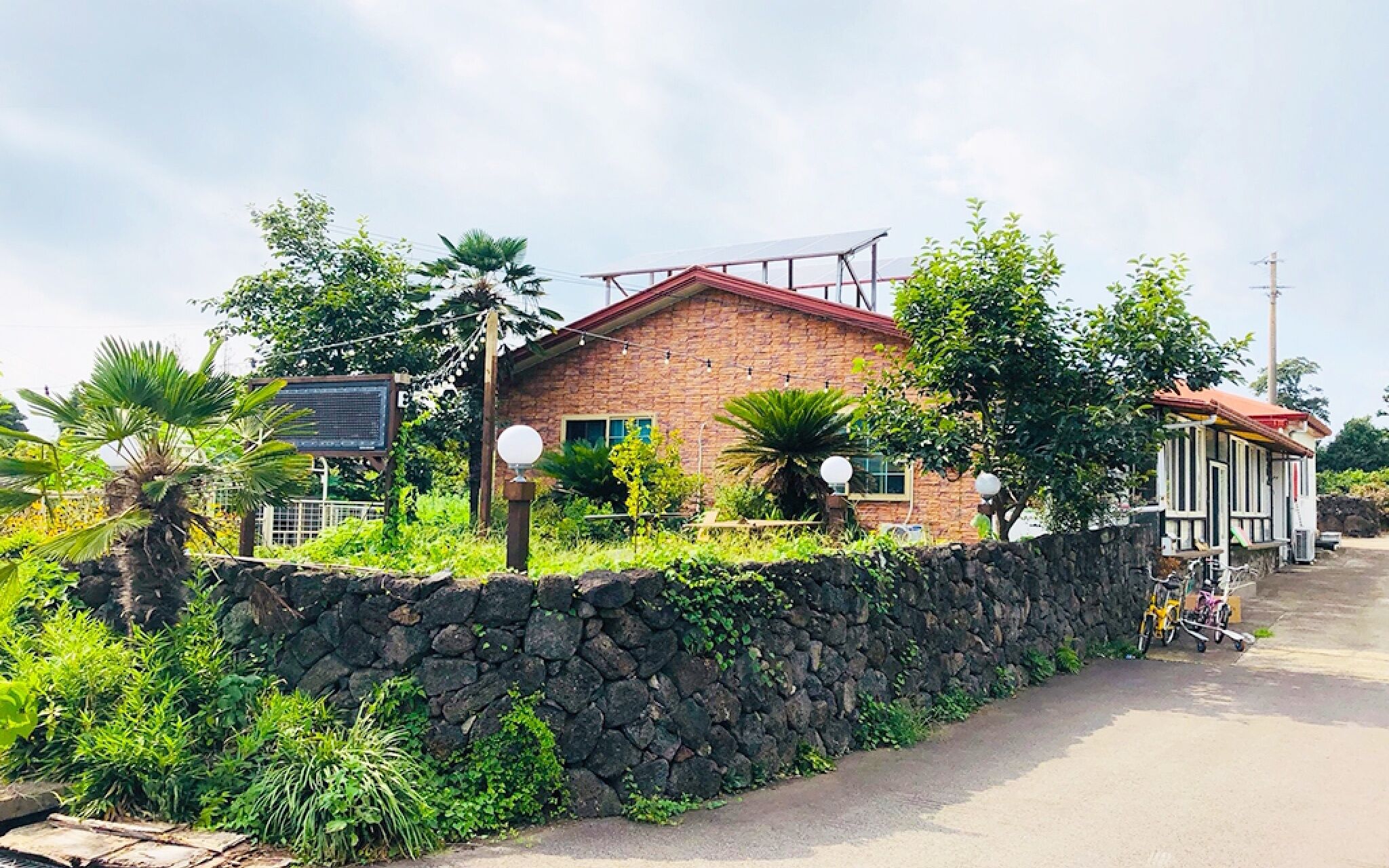 Seogwipo Labong Guest House