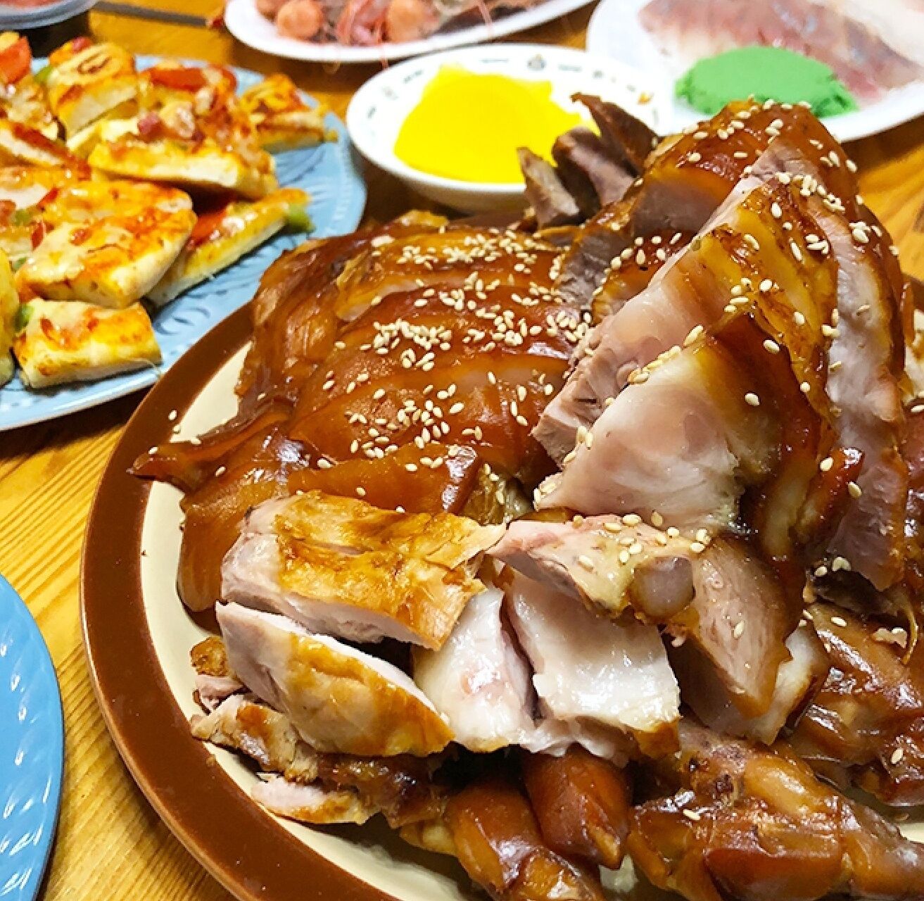 Seogwipo Labong Guest House