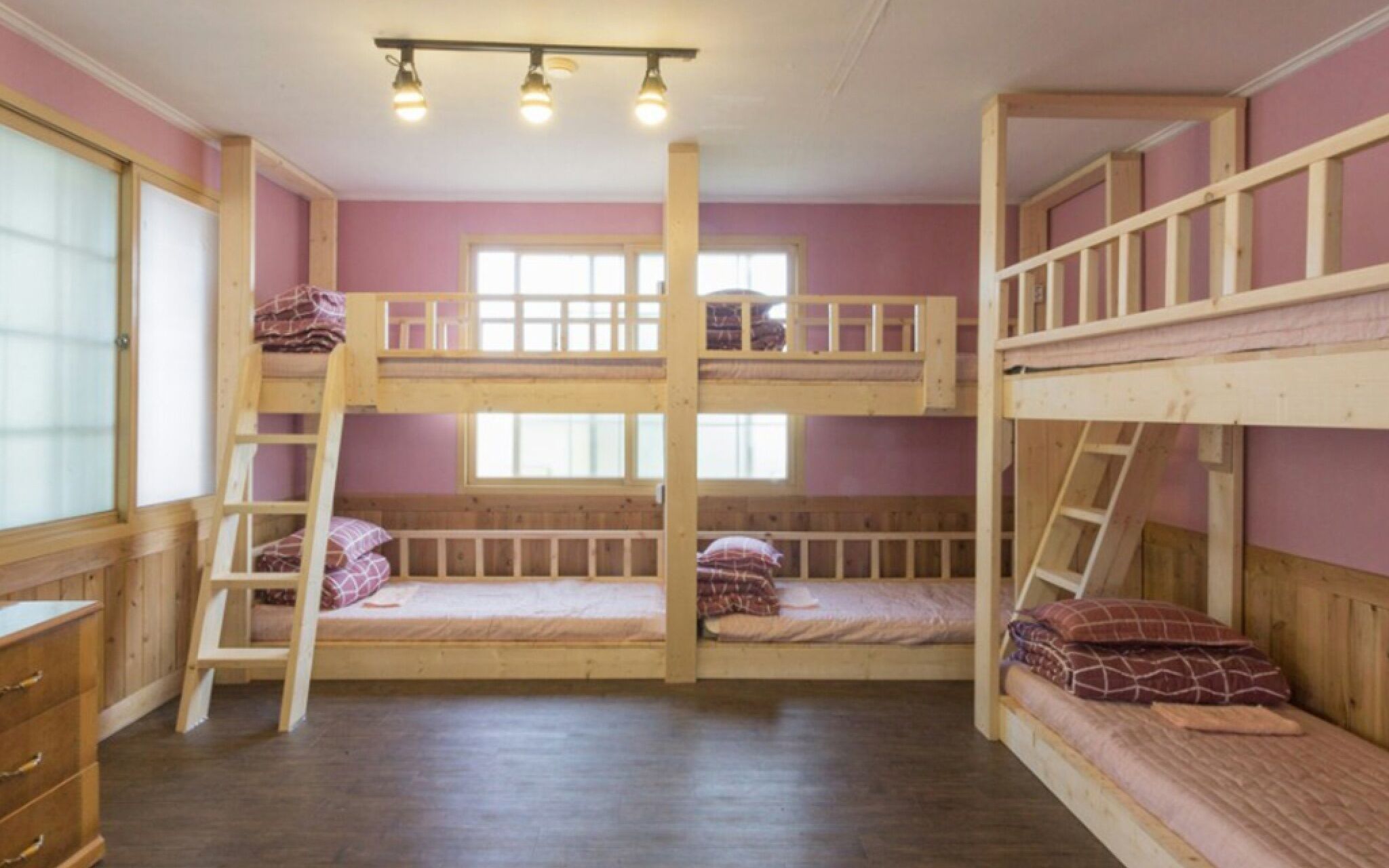 Seogwipo Labong Guest House