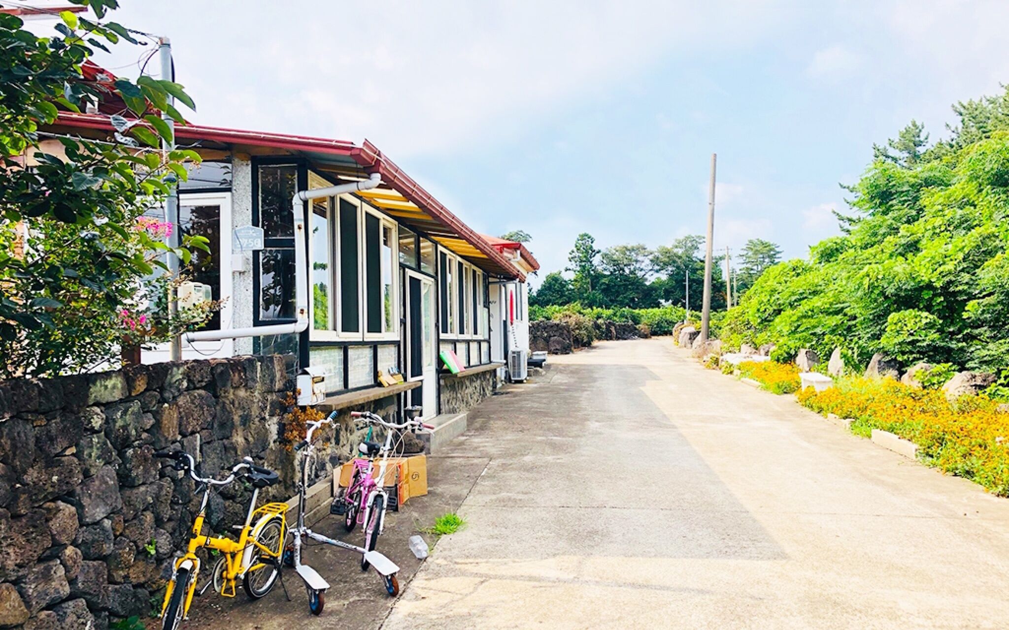 Seogwipo Labong Guest House