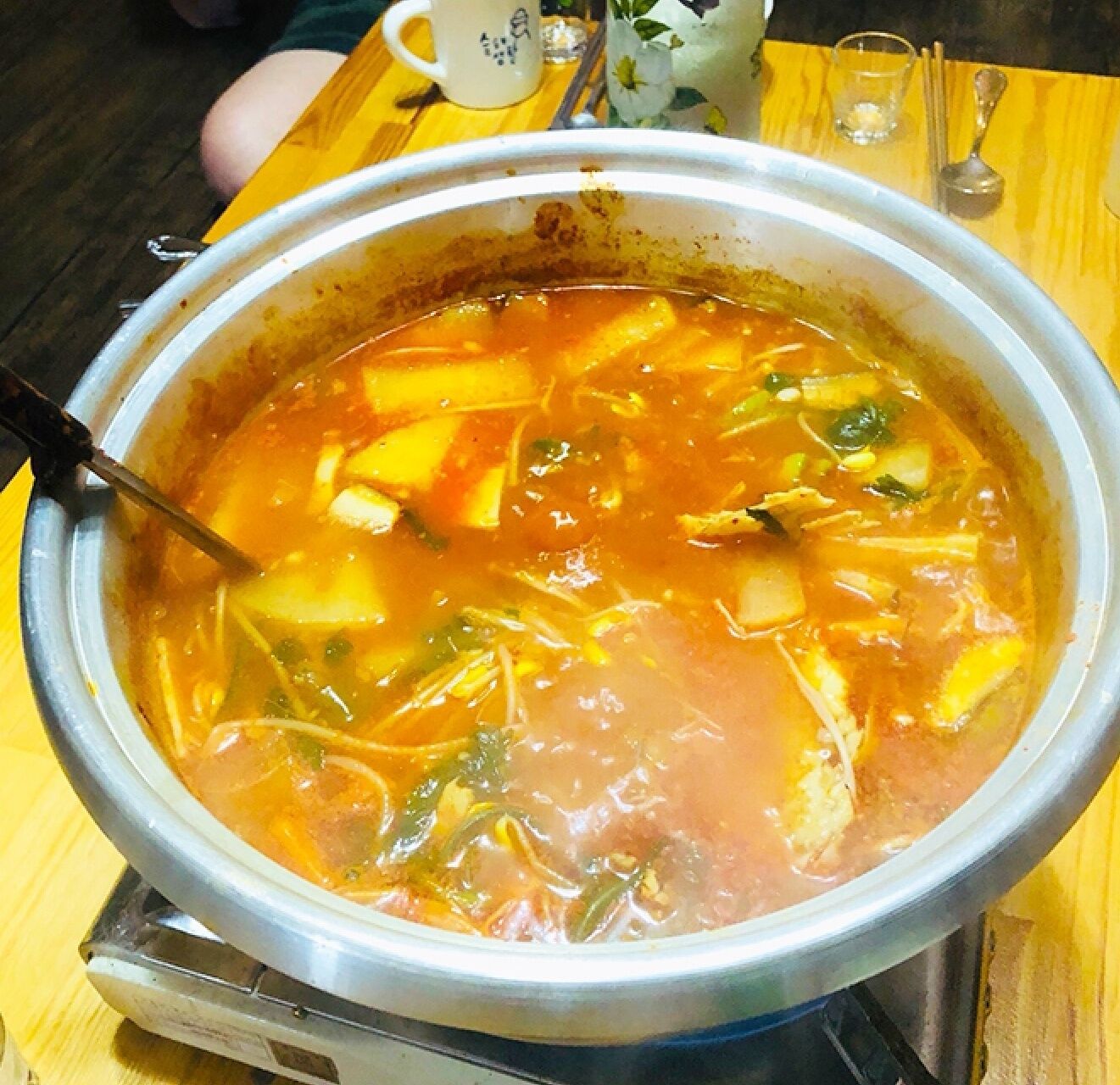 Seogwipo Labong Guest House