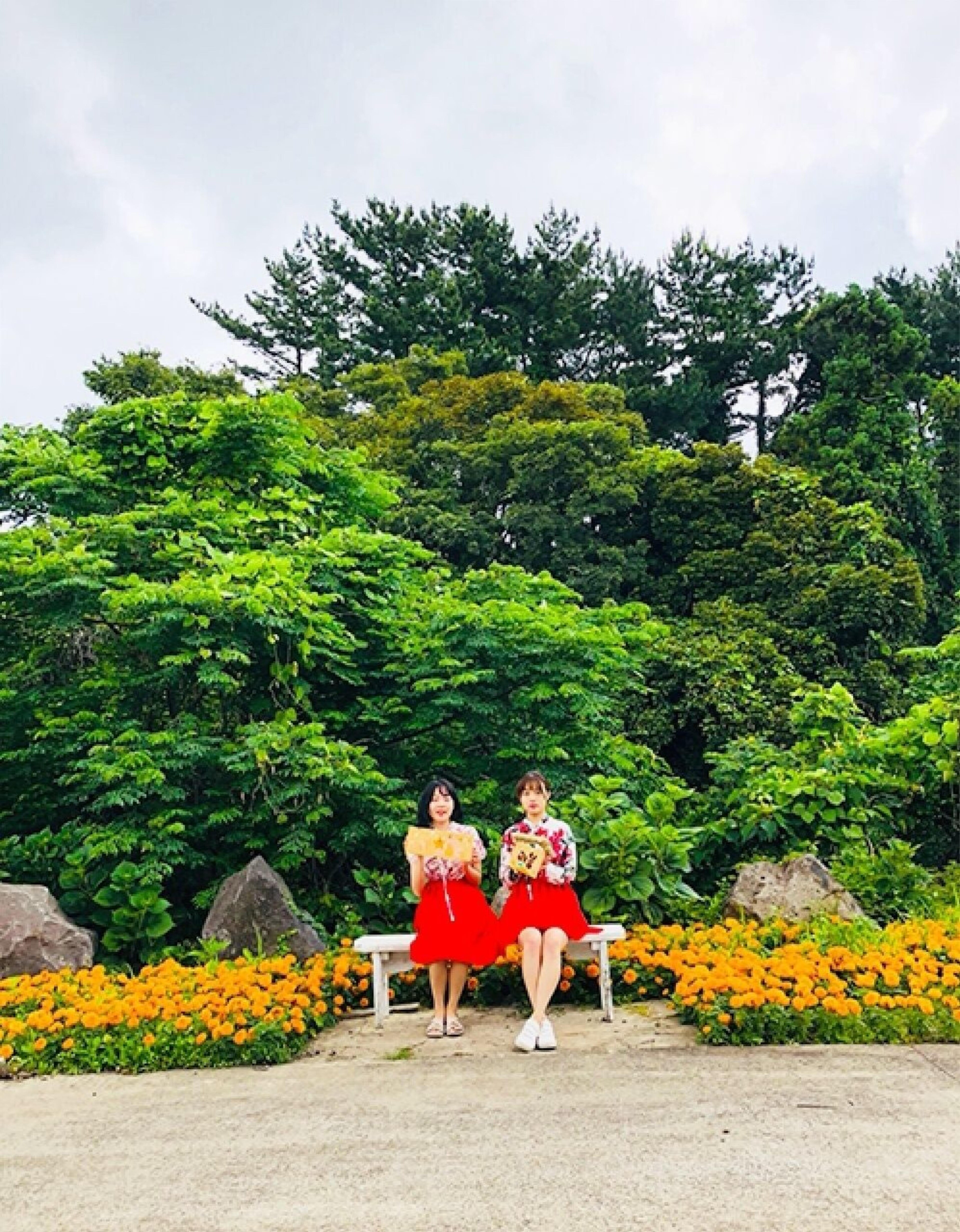 Seogwipo Labong Guest House