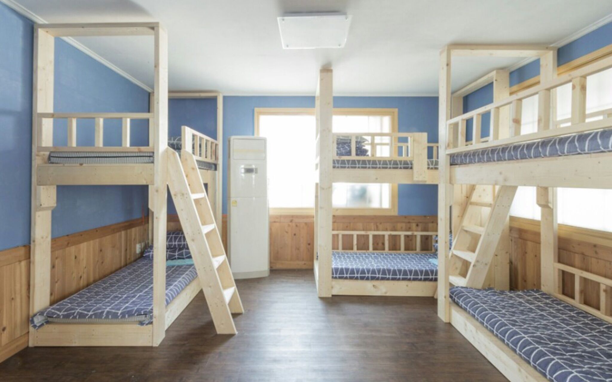 Seogwipo Labong Guest House