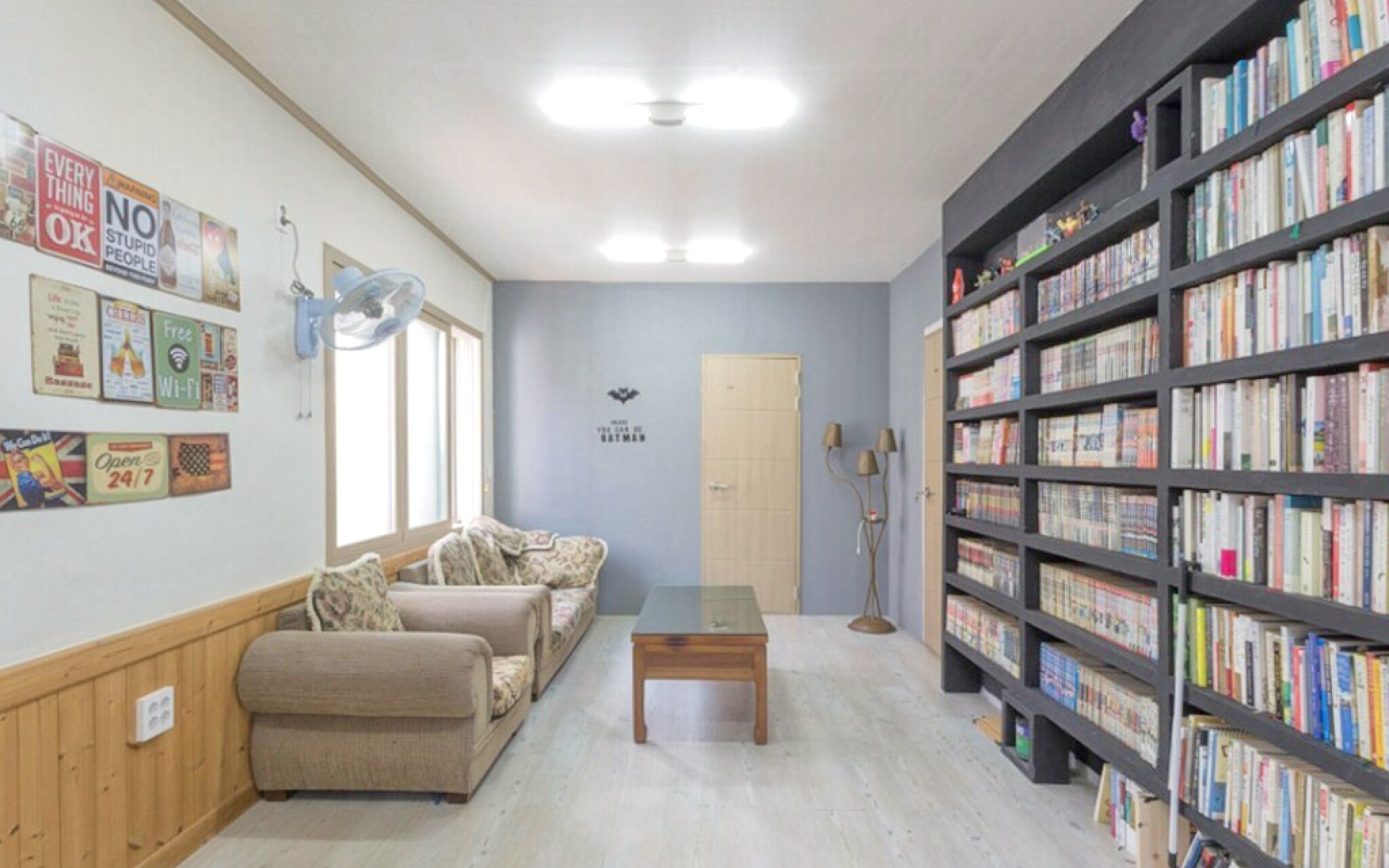 Seogwipo Labong Guest House