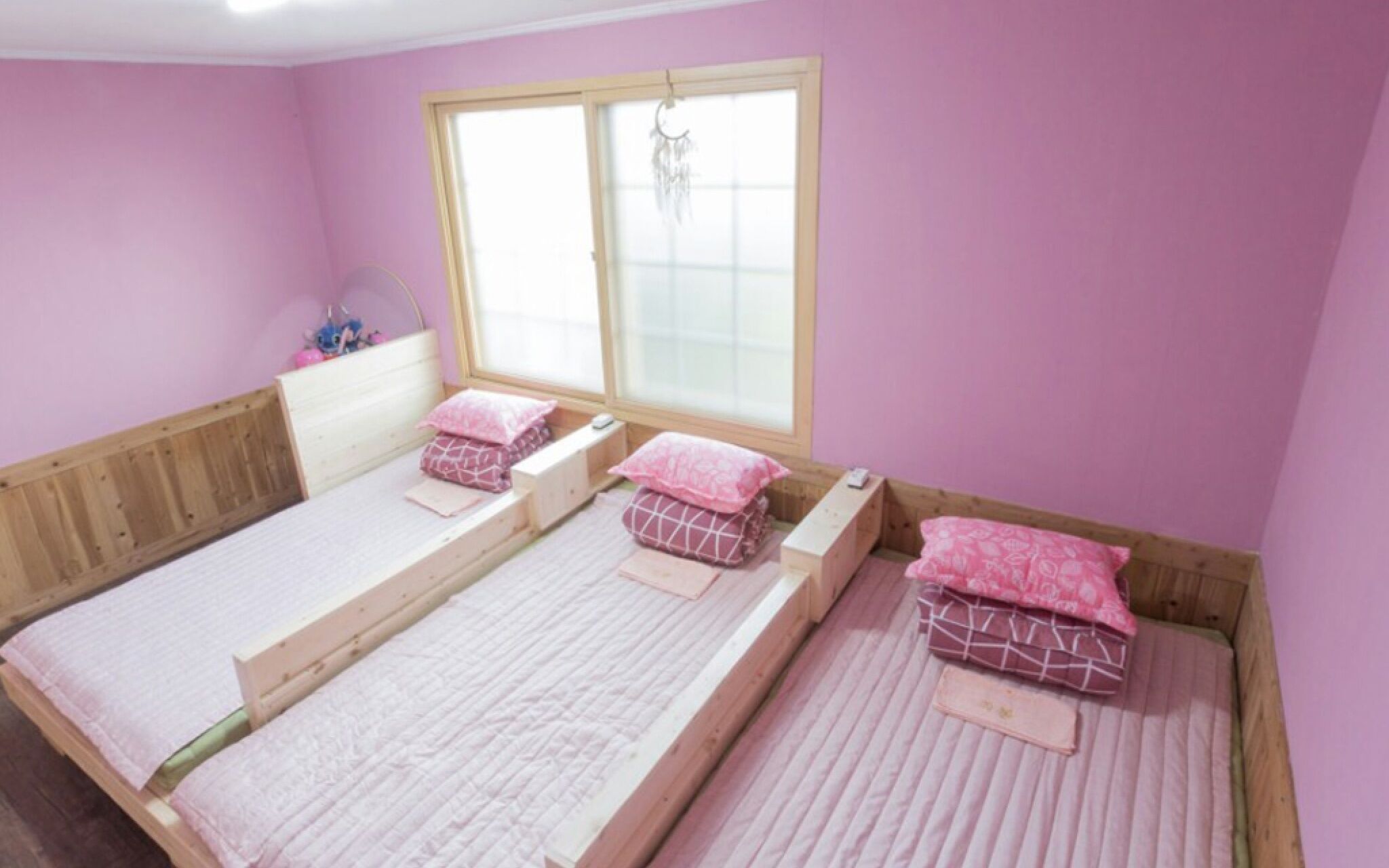 Seogwipo Labong Guest House