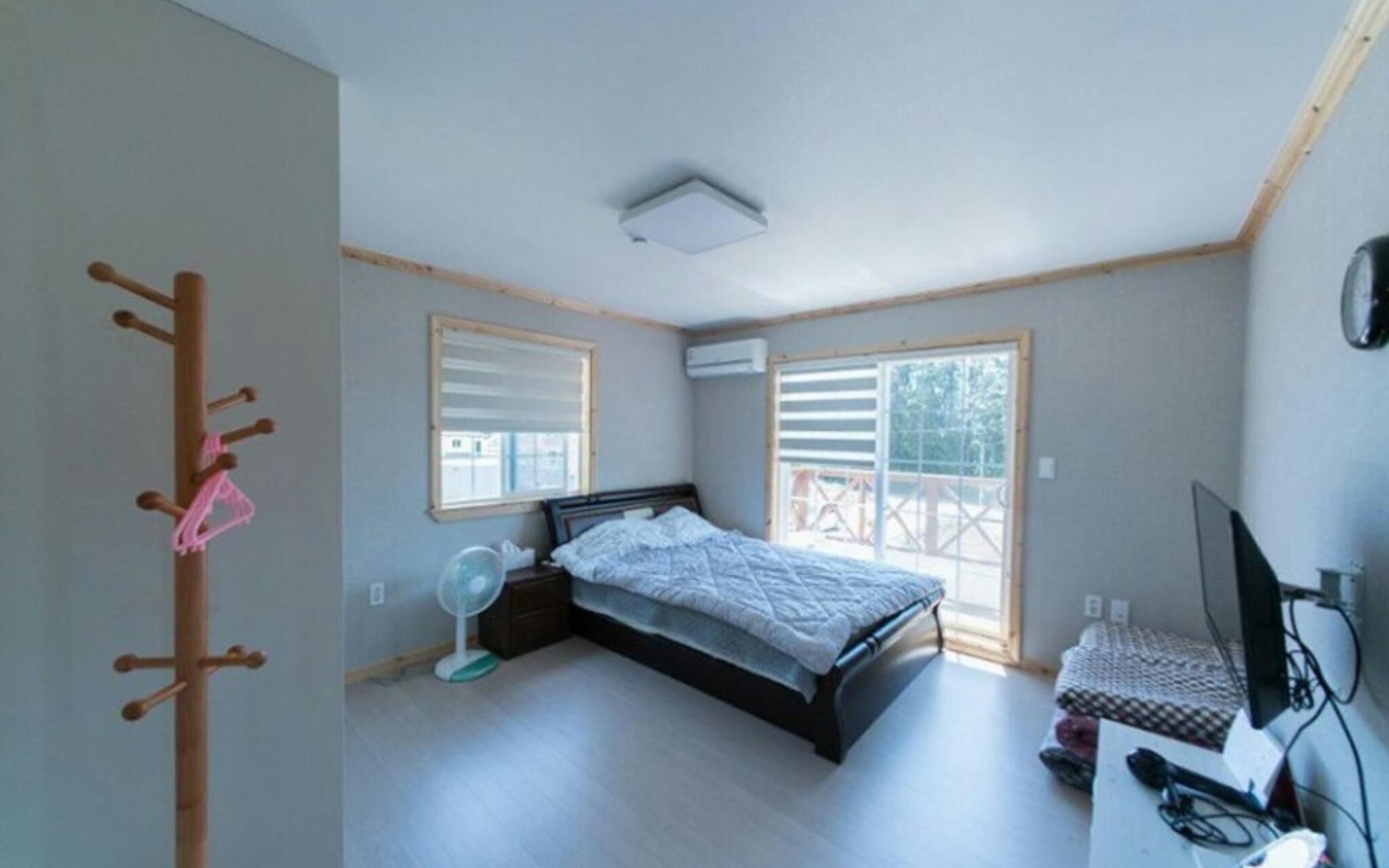Seogwipo Mk House Pension