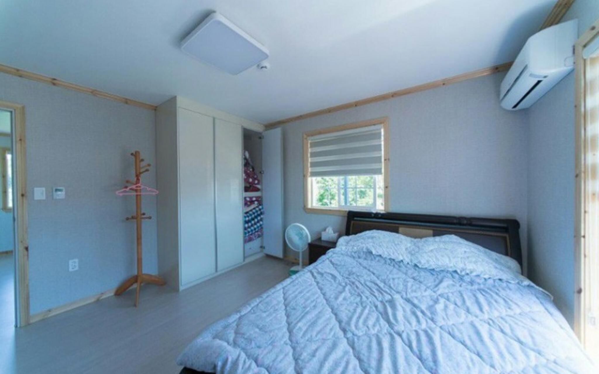 Seogwipo Mk House Pension