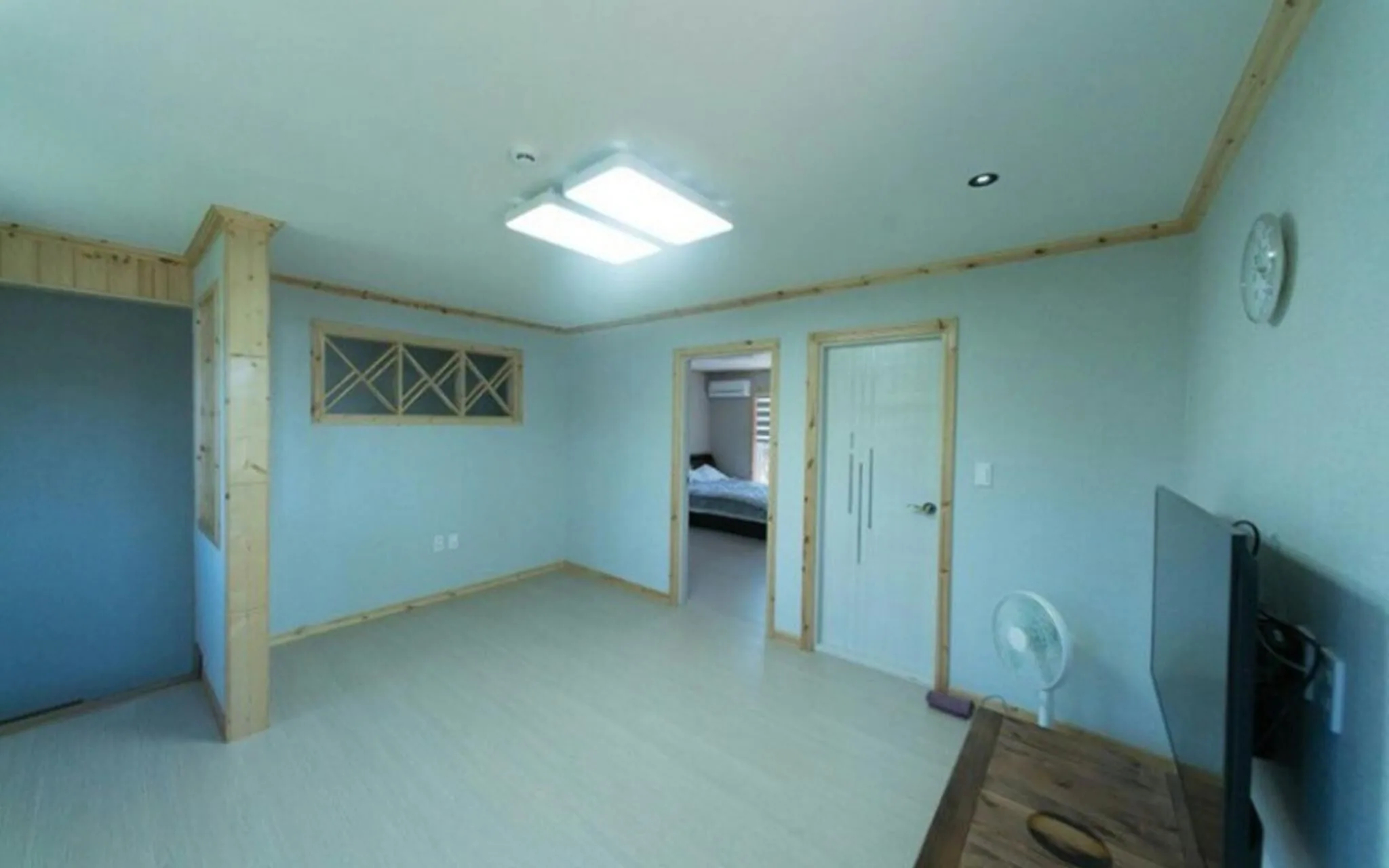 Seogwipo Mk House Pension