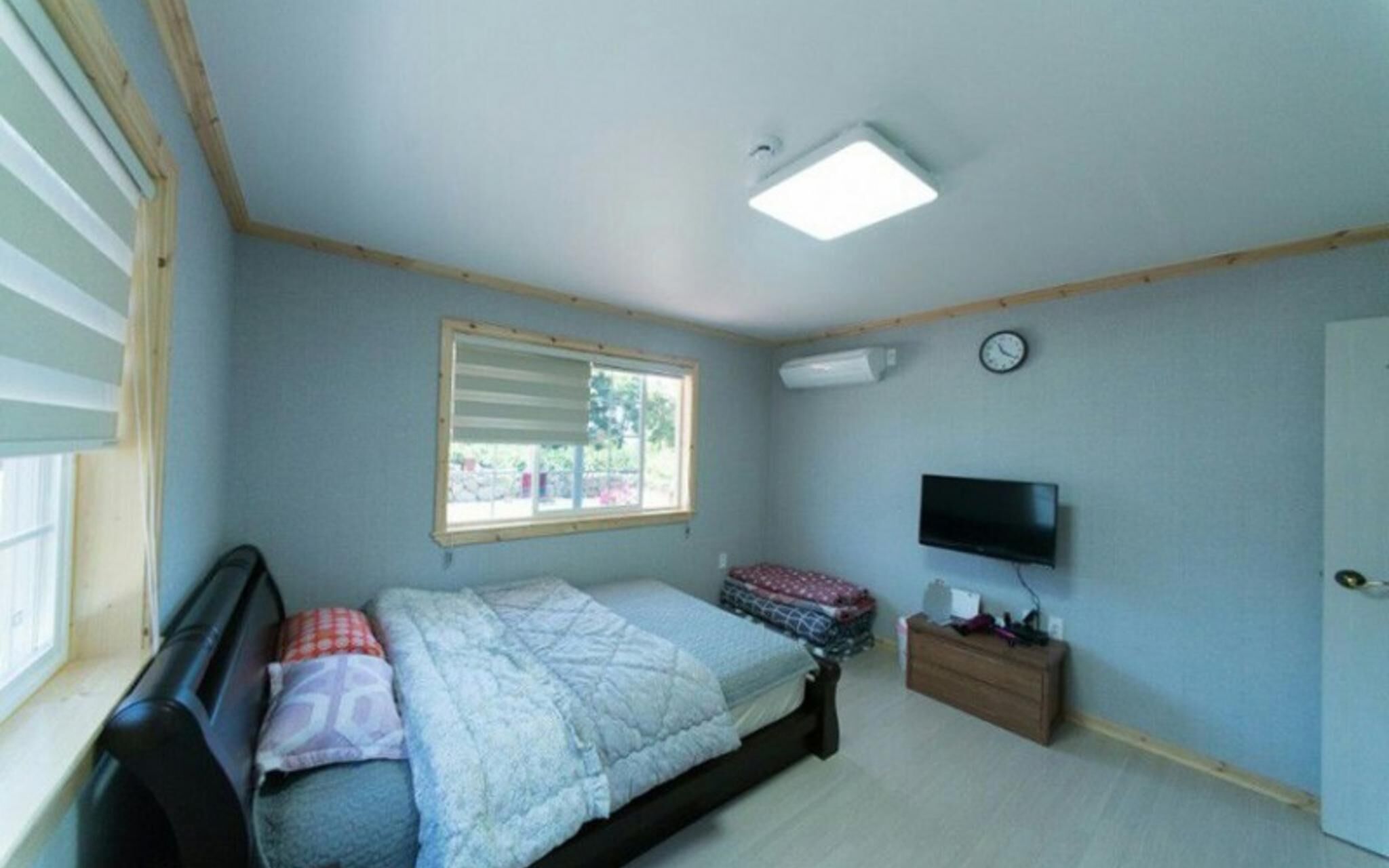 Seogwipo Mk House Pension