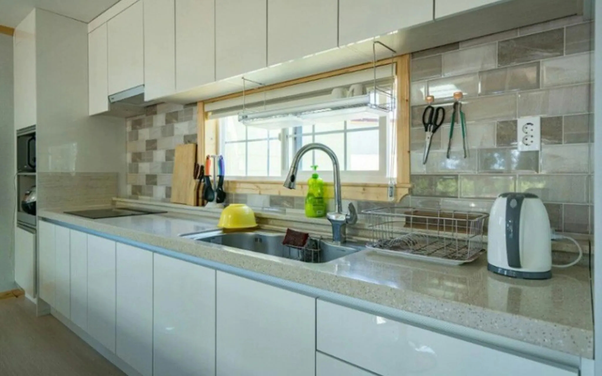 Seogwipo Mk House Pension