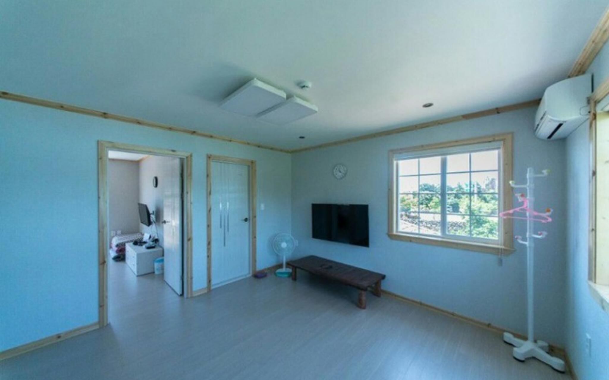 Seogwipo Mk House Pension