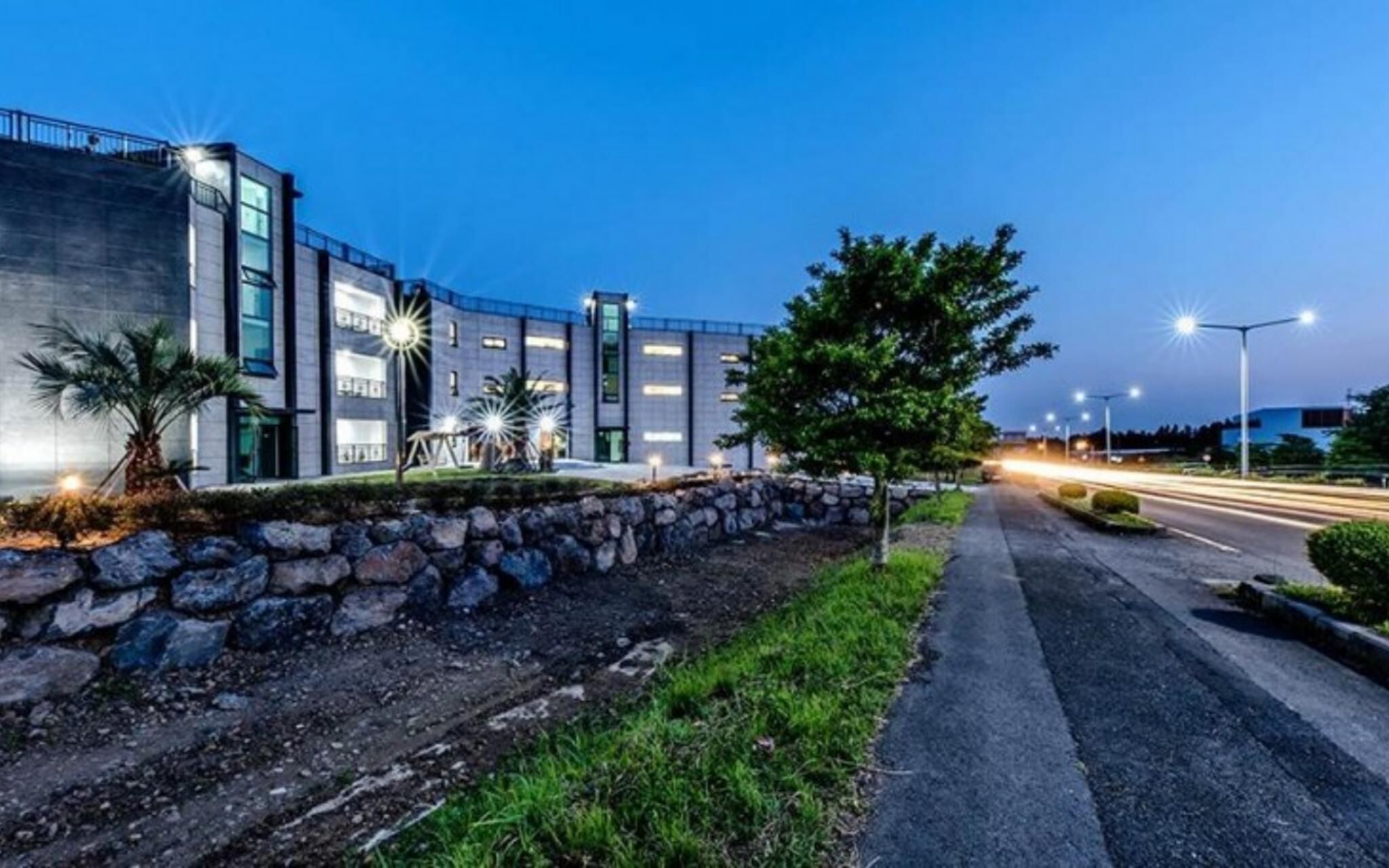 Seogwipo Moira Spa Pension