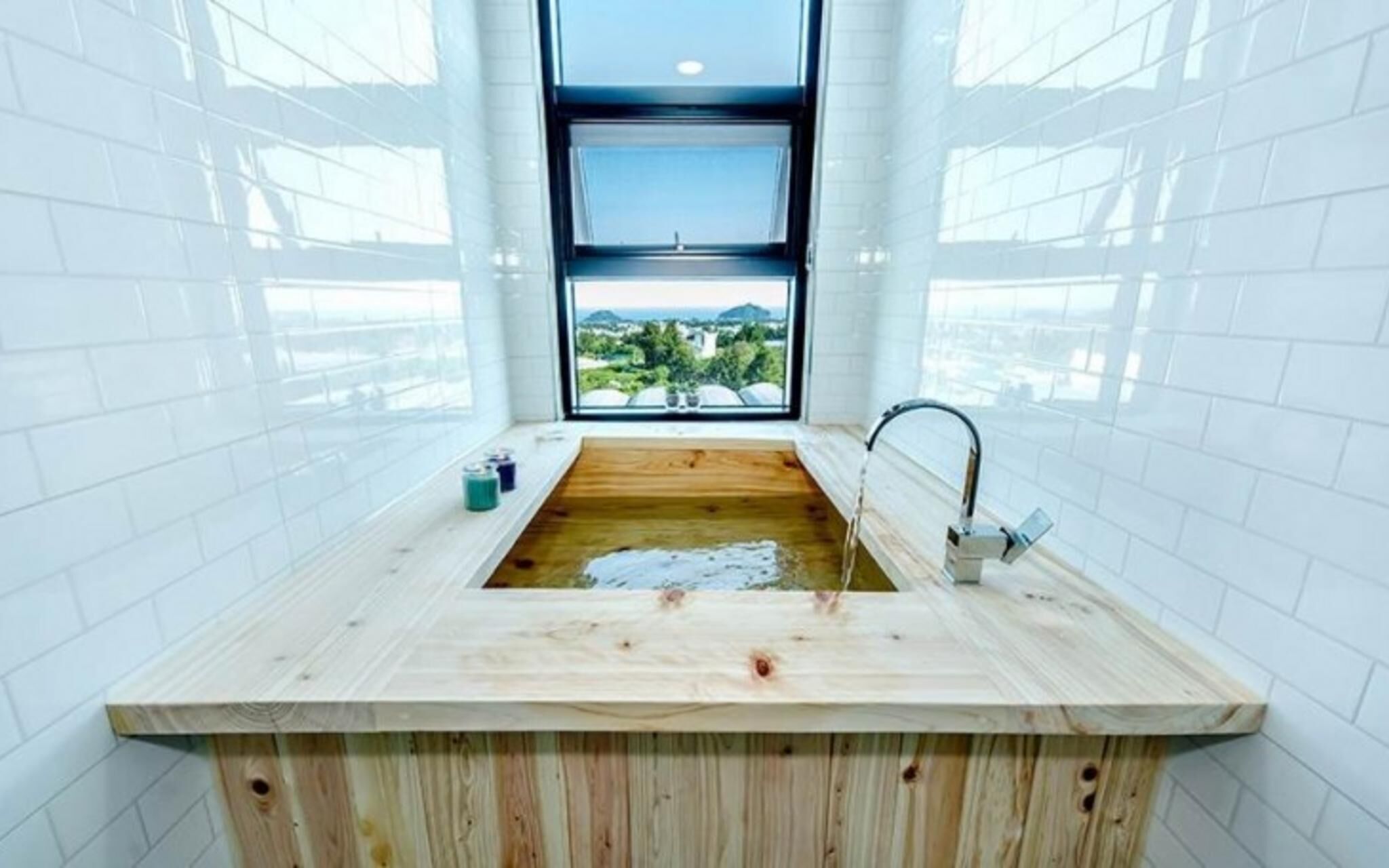 Seogwipo Moira Spa Pension