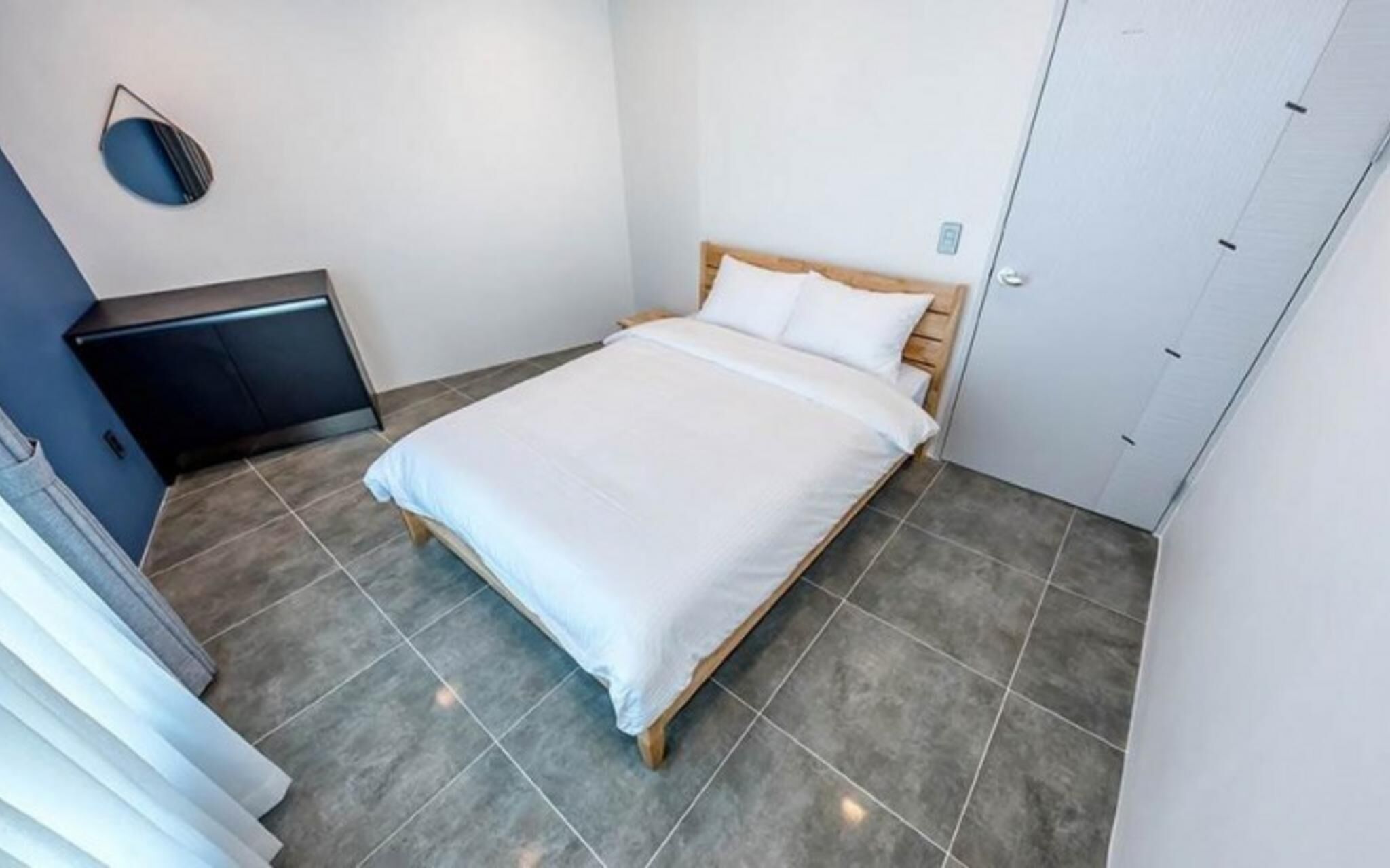 Seogwipo Moira Spa Pension