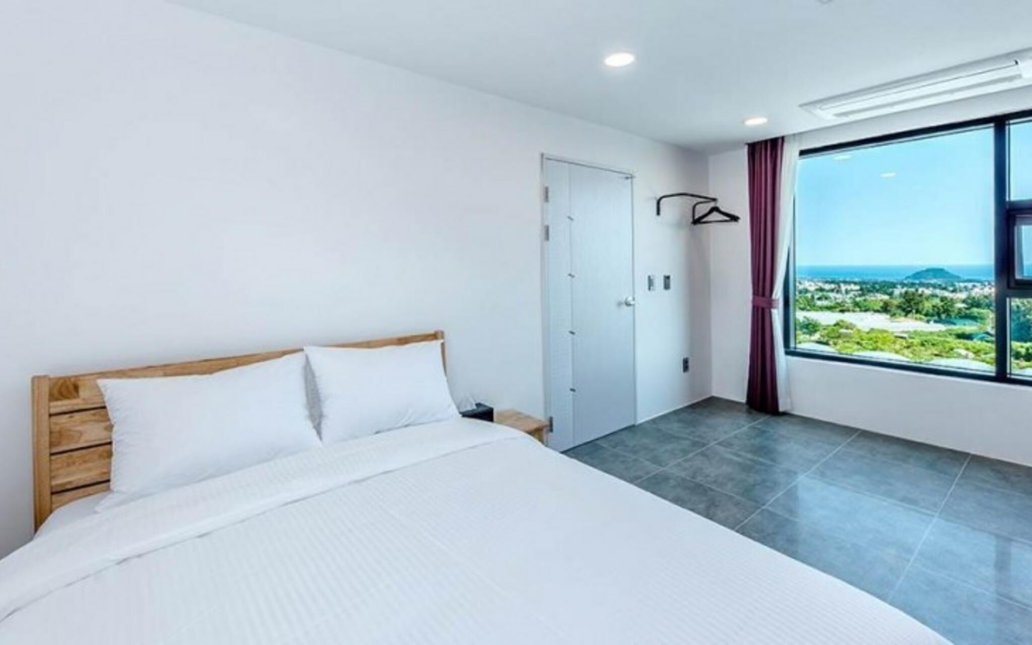 Seogwipo Moira Spa Pension