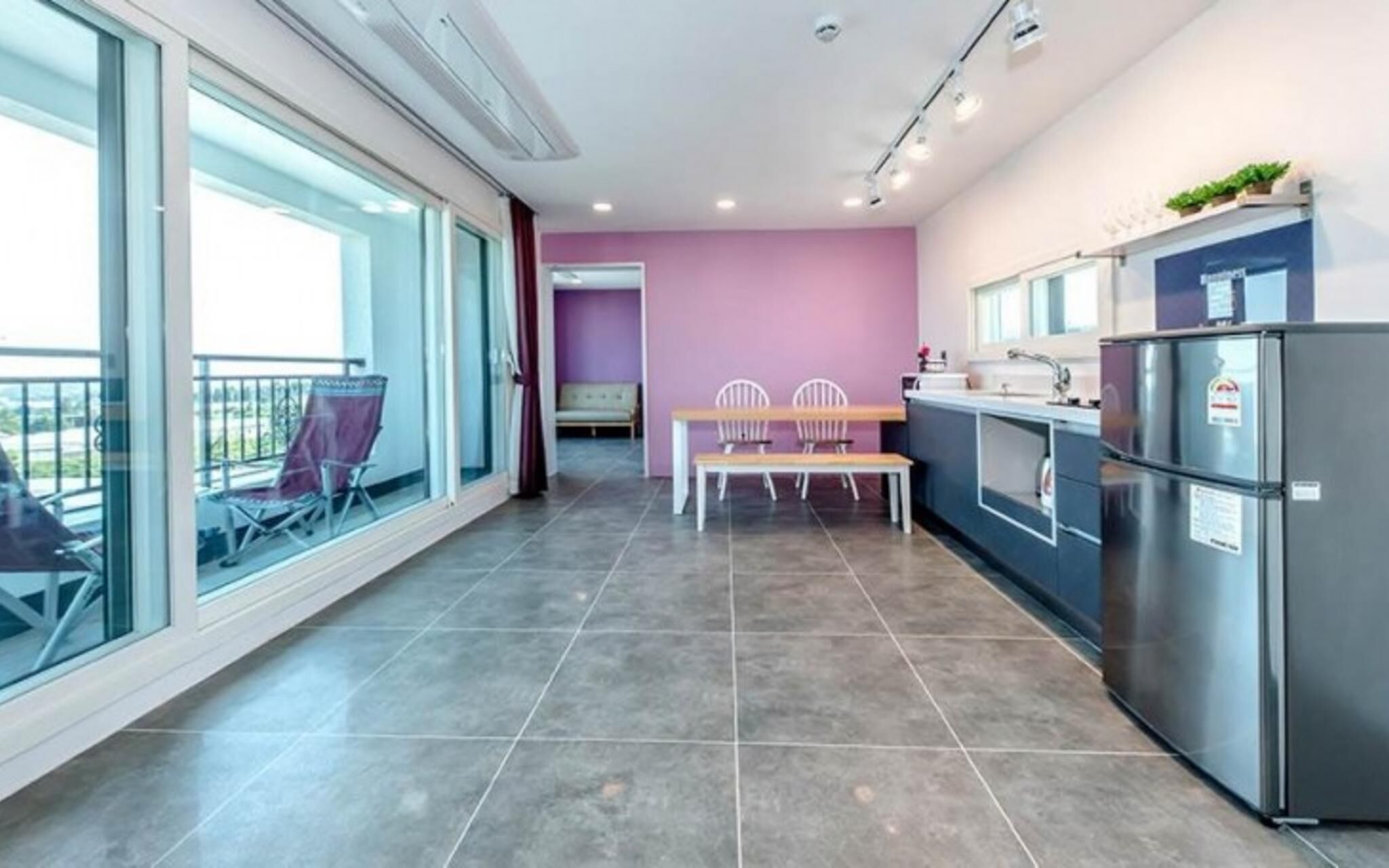 Seogwipo Moira Spa Pension