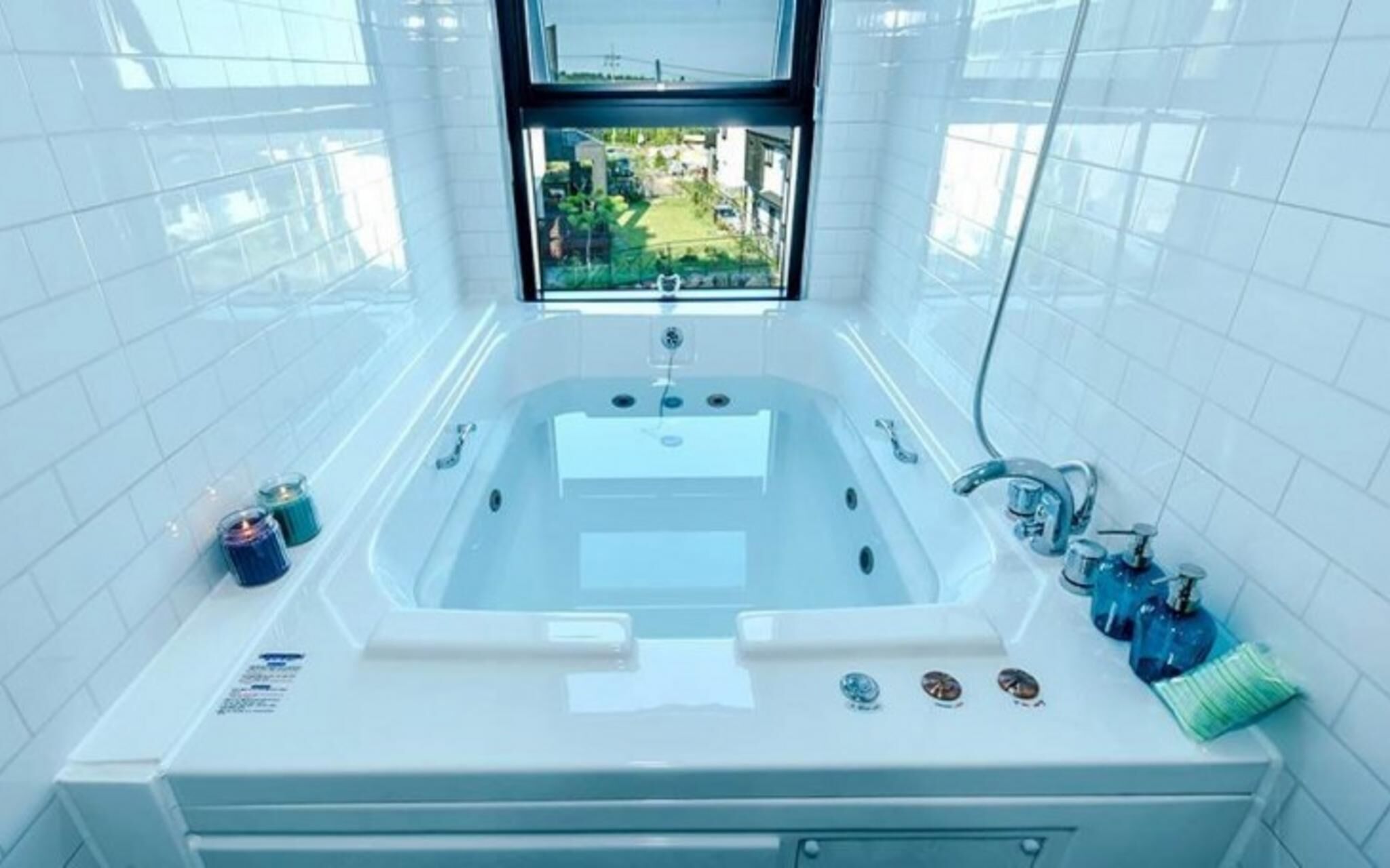 Seogwipo Moira Spa Pension