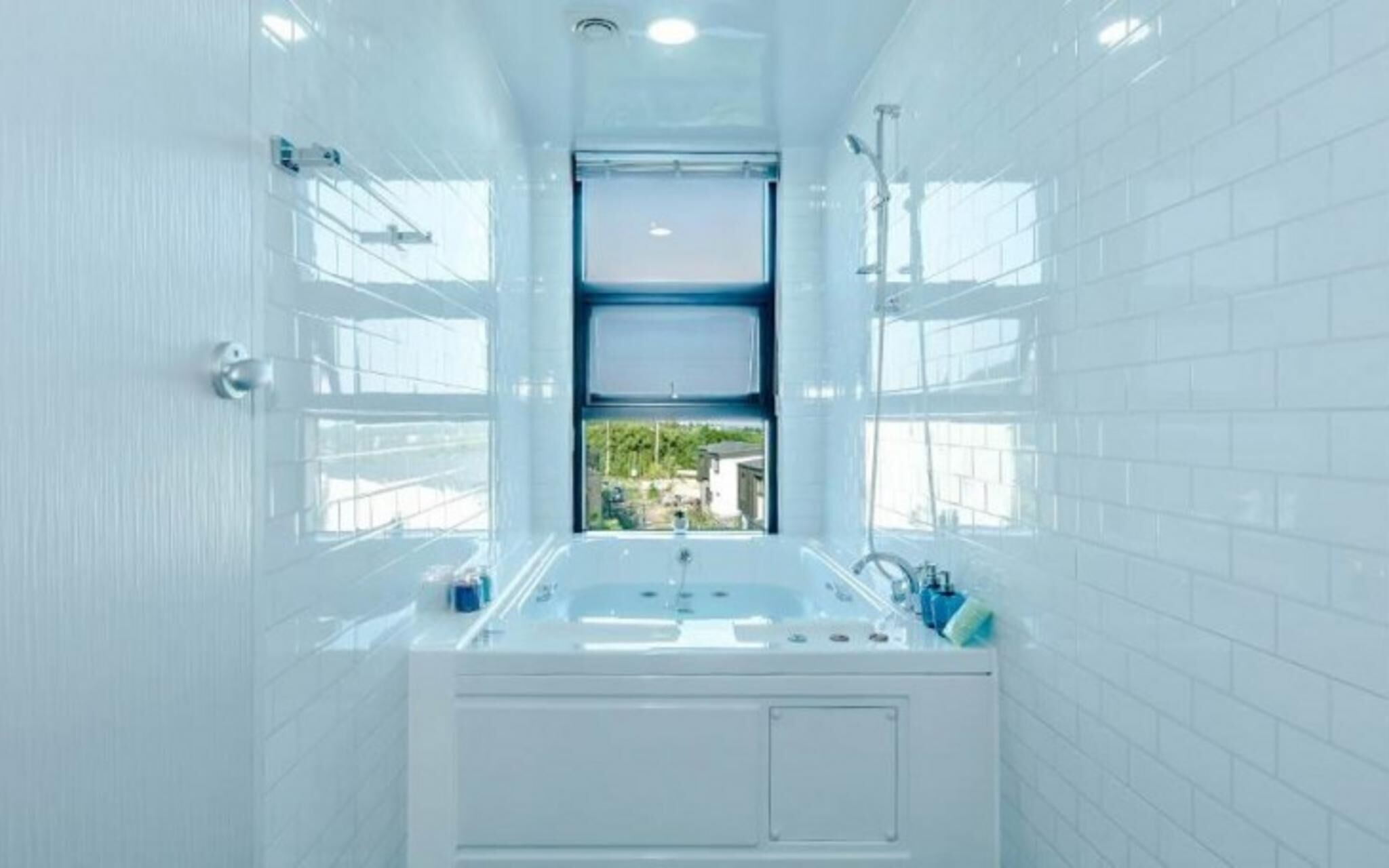 Seogwipo Moira Spa Pension