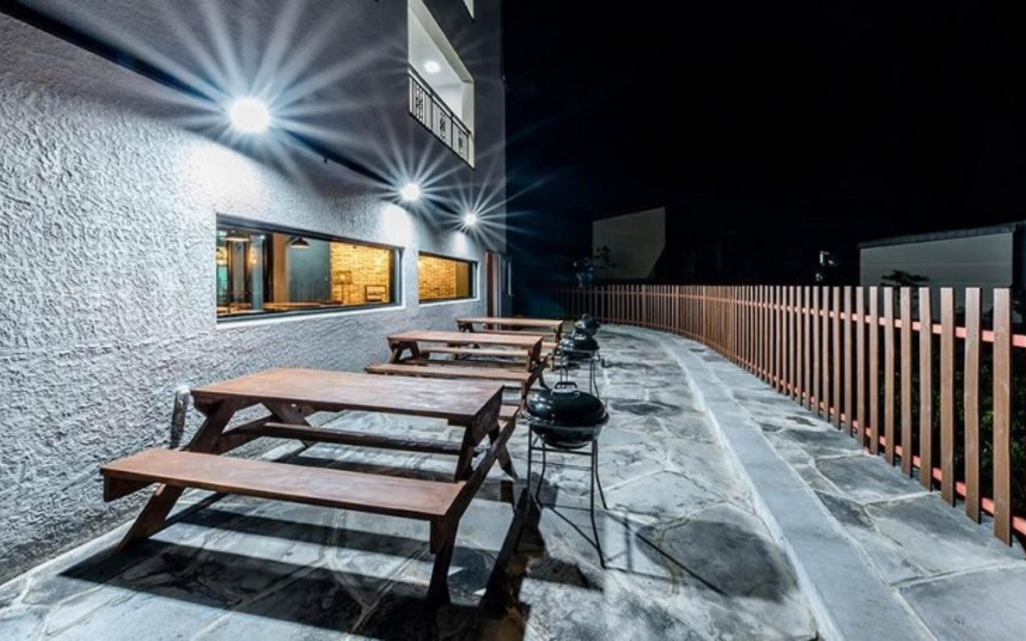 Seogwipo Moira Spa Pension