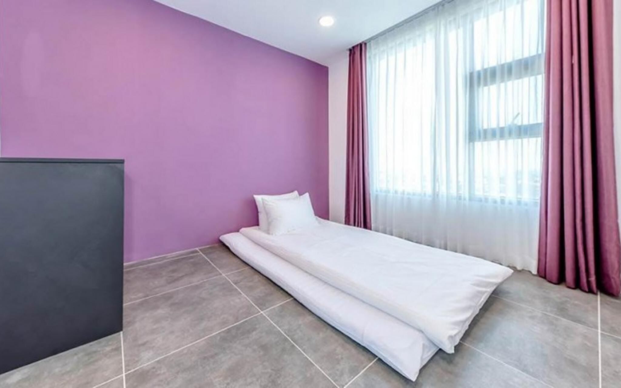 Seogwipo Moira Spa Pension