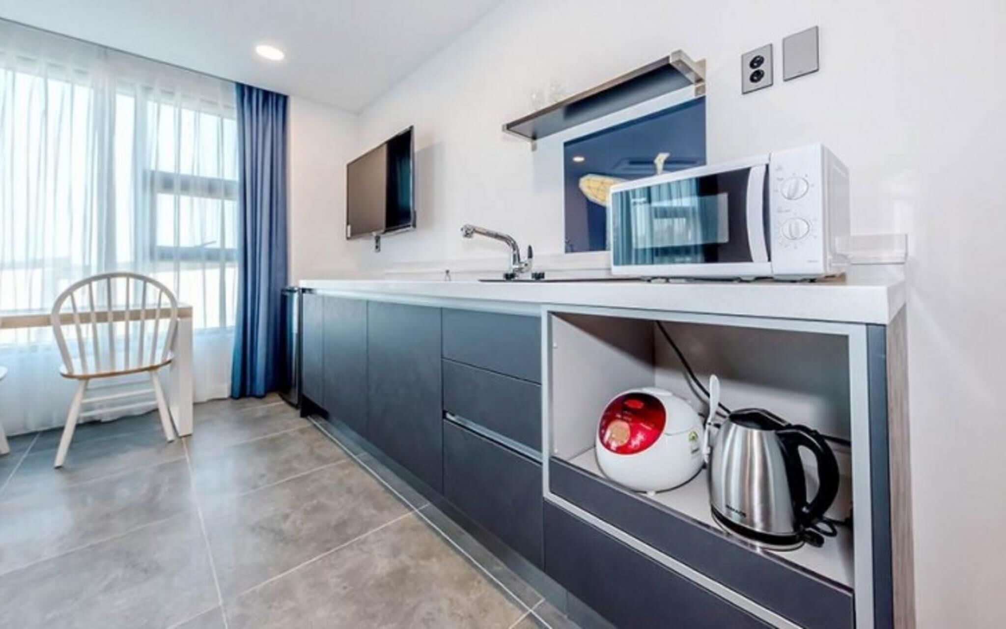 Seogwipo Moira Spa Pension