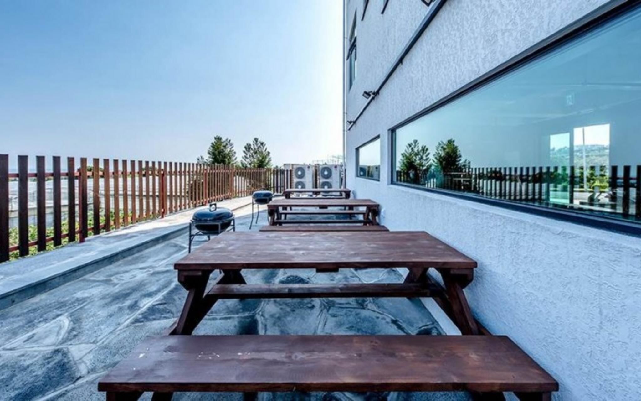 Seogwipo Moira Spa Pension