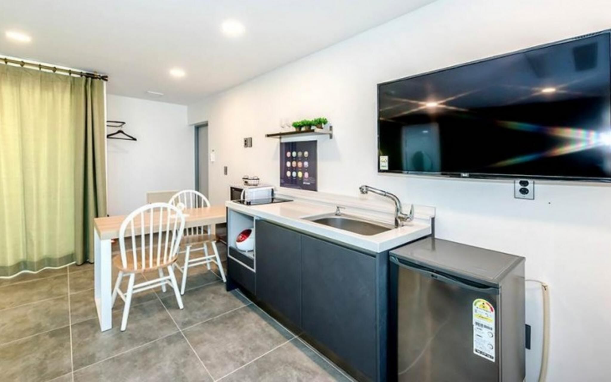 Seogwipo Moira Spa Pension