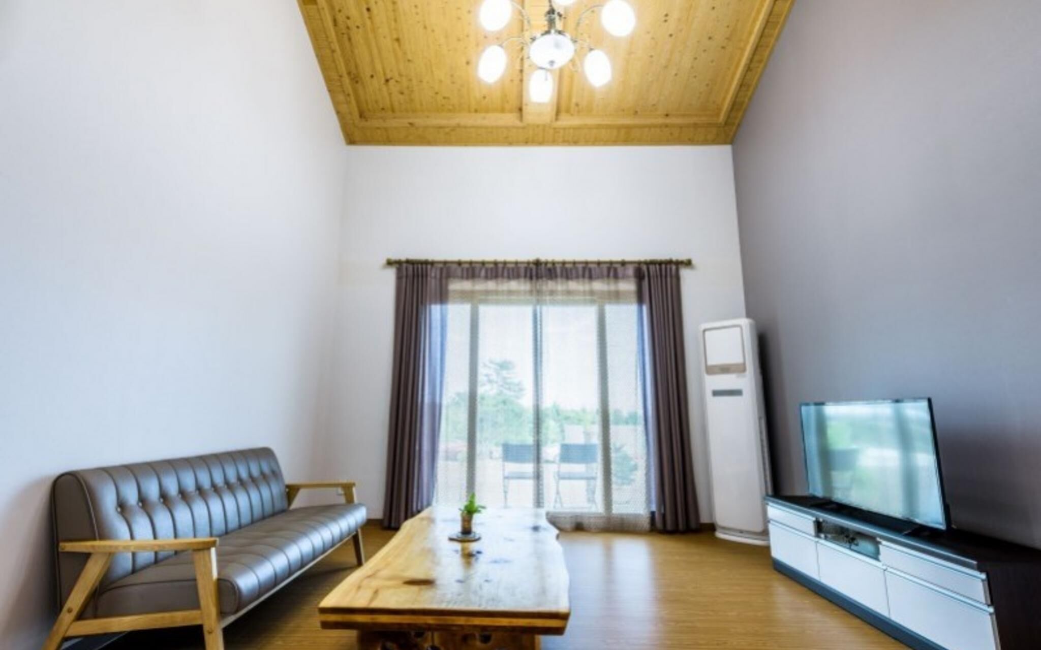 Seogwipo Naple Unshared House Pension