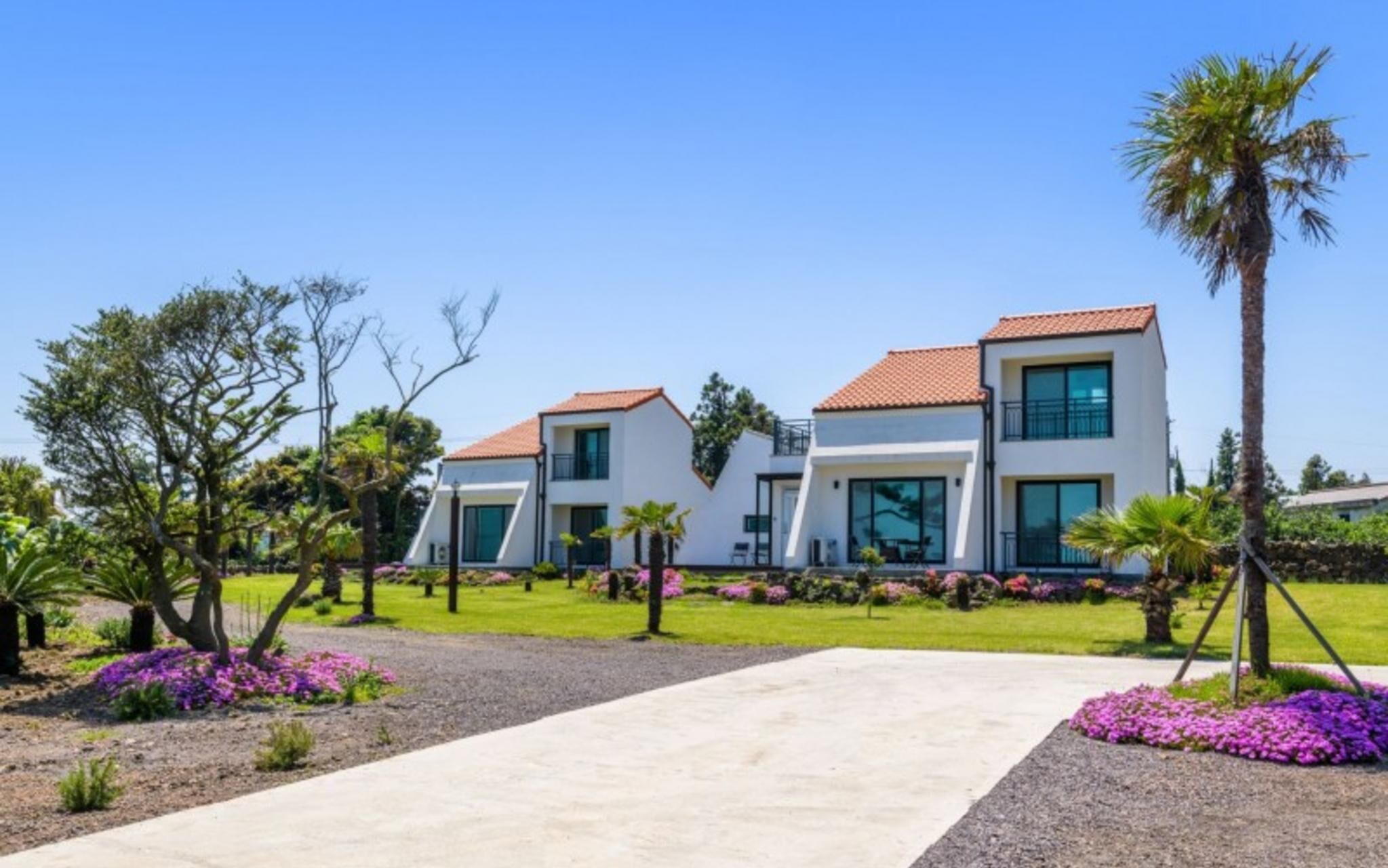 Seogwipo Naple Unshared House Pension