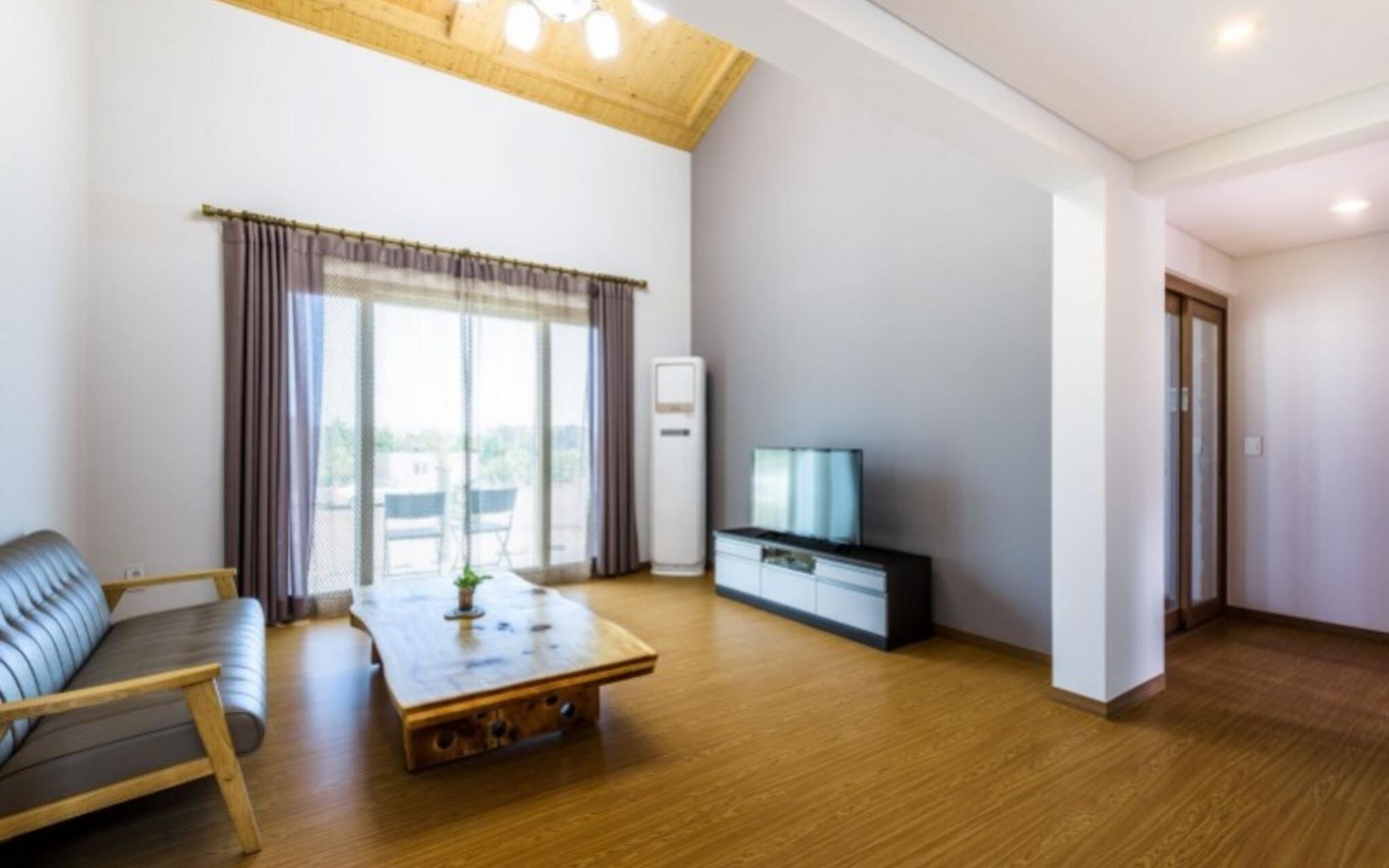 Seogwipo Naple Unshared House Pension
