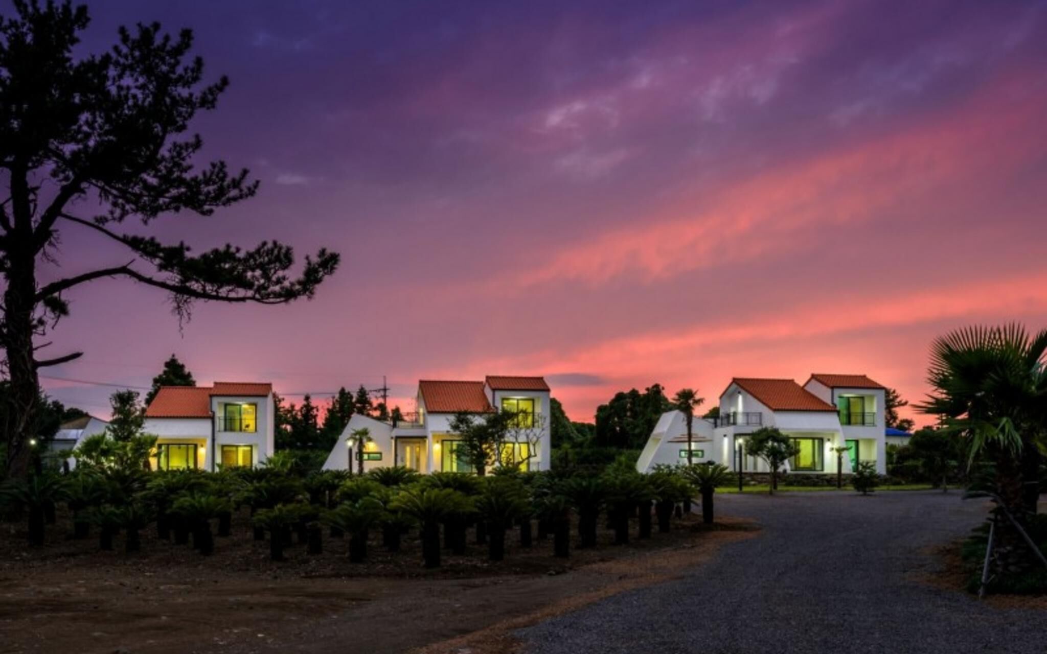 Seogwipo Naple Unshared House Pension