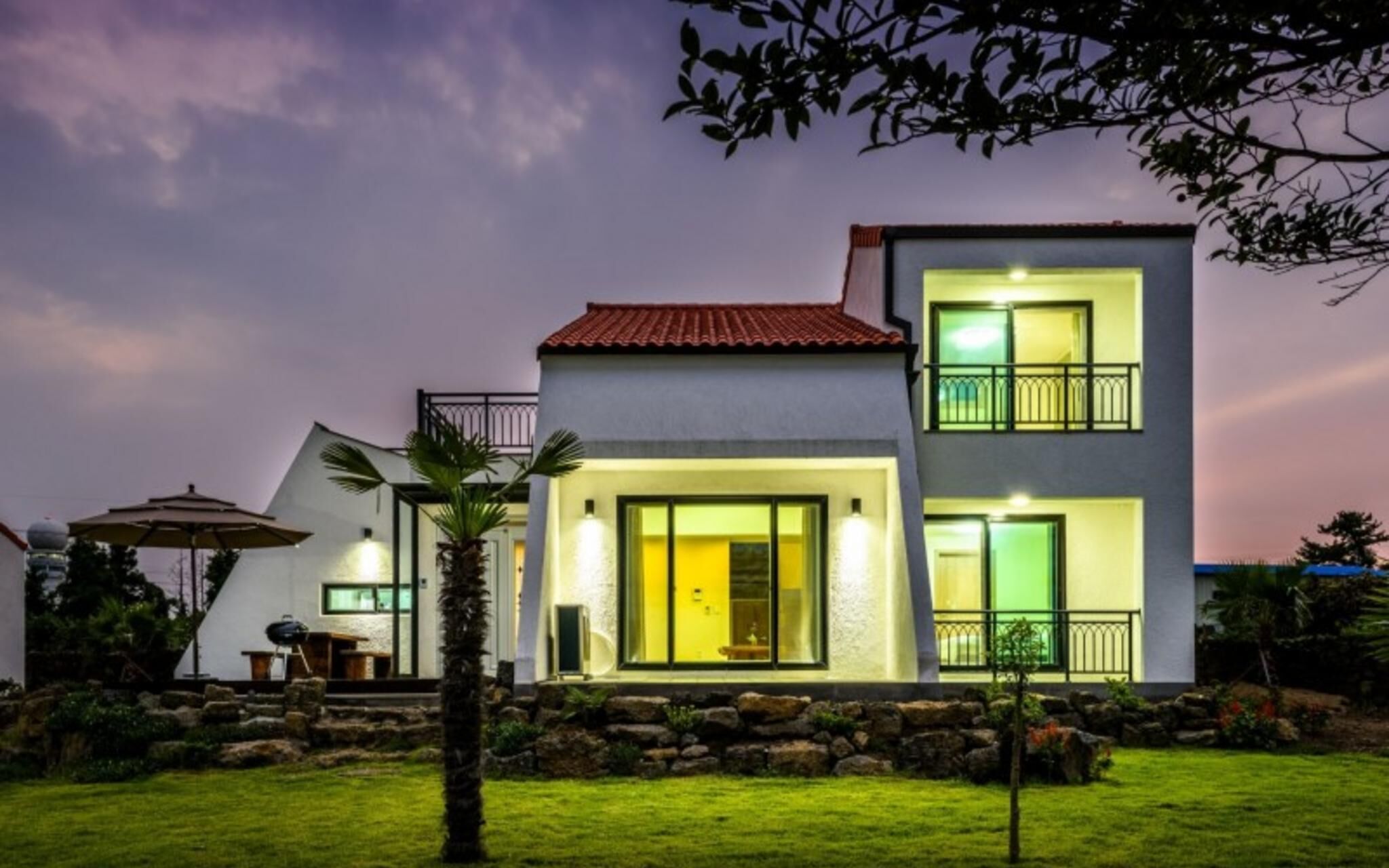 Seogwipo Naple Unshared House Pension