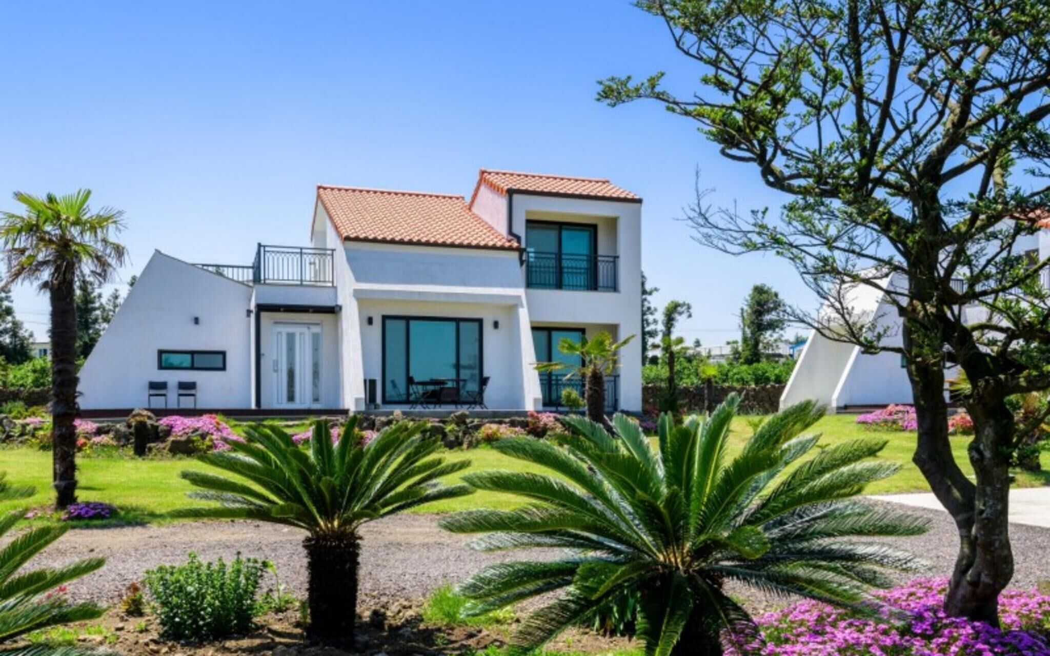 Seogwipo Naple Unshared House Pension