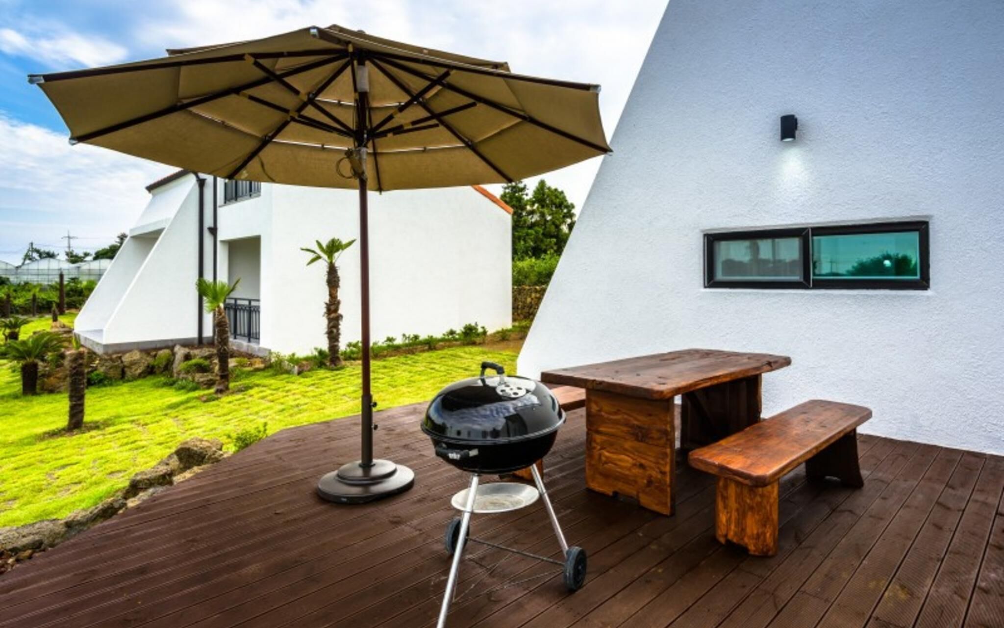 Seogwipo Naple Unshared House Pension