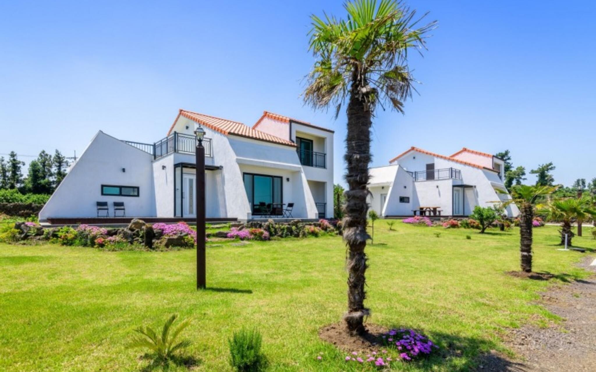Seogwipo Naple Unshared House Pension