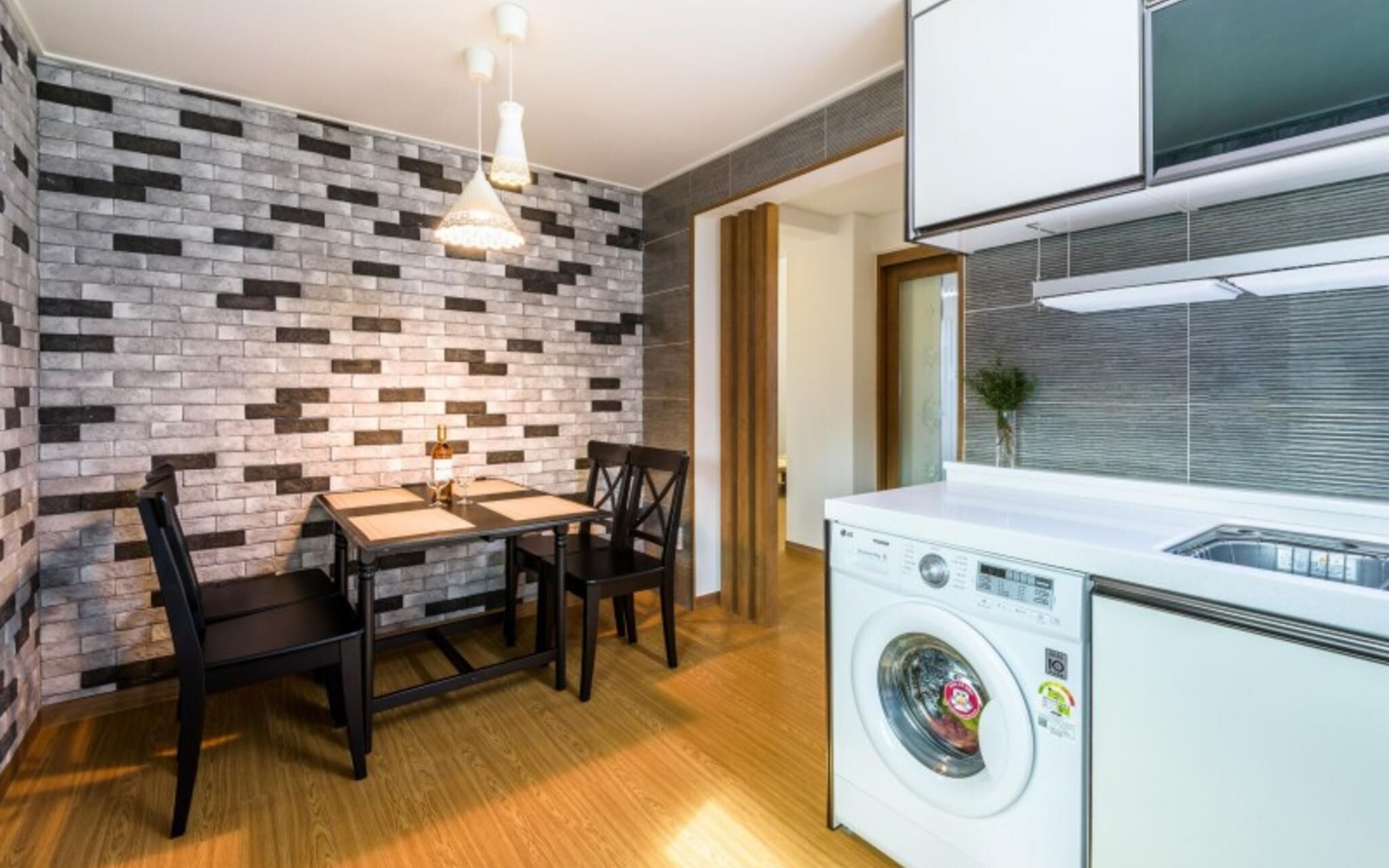 Seogwipo Naple Unshared House Pension