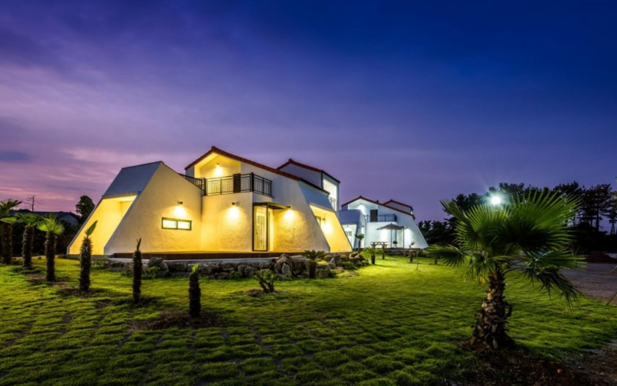 Seogwipo Naple Unshared House Pension
