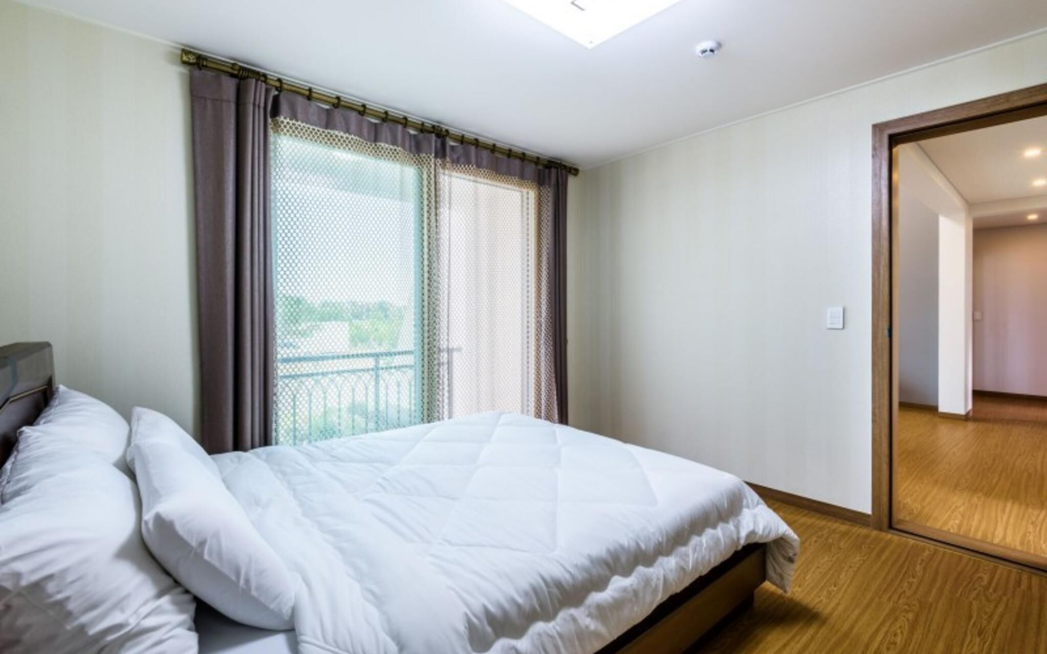 Seogwipo Naple Unshared House Pension