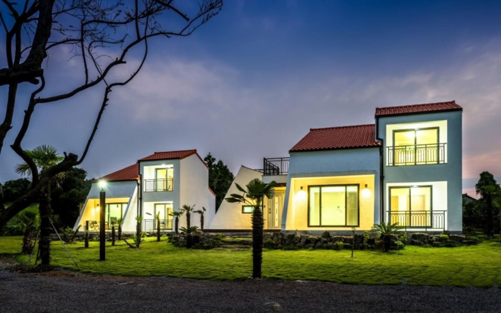 Seogwipo Naple Unshared House Pension