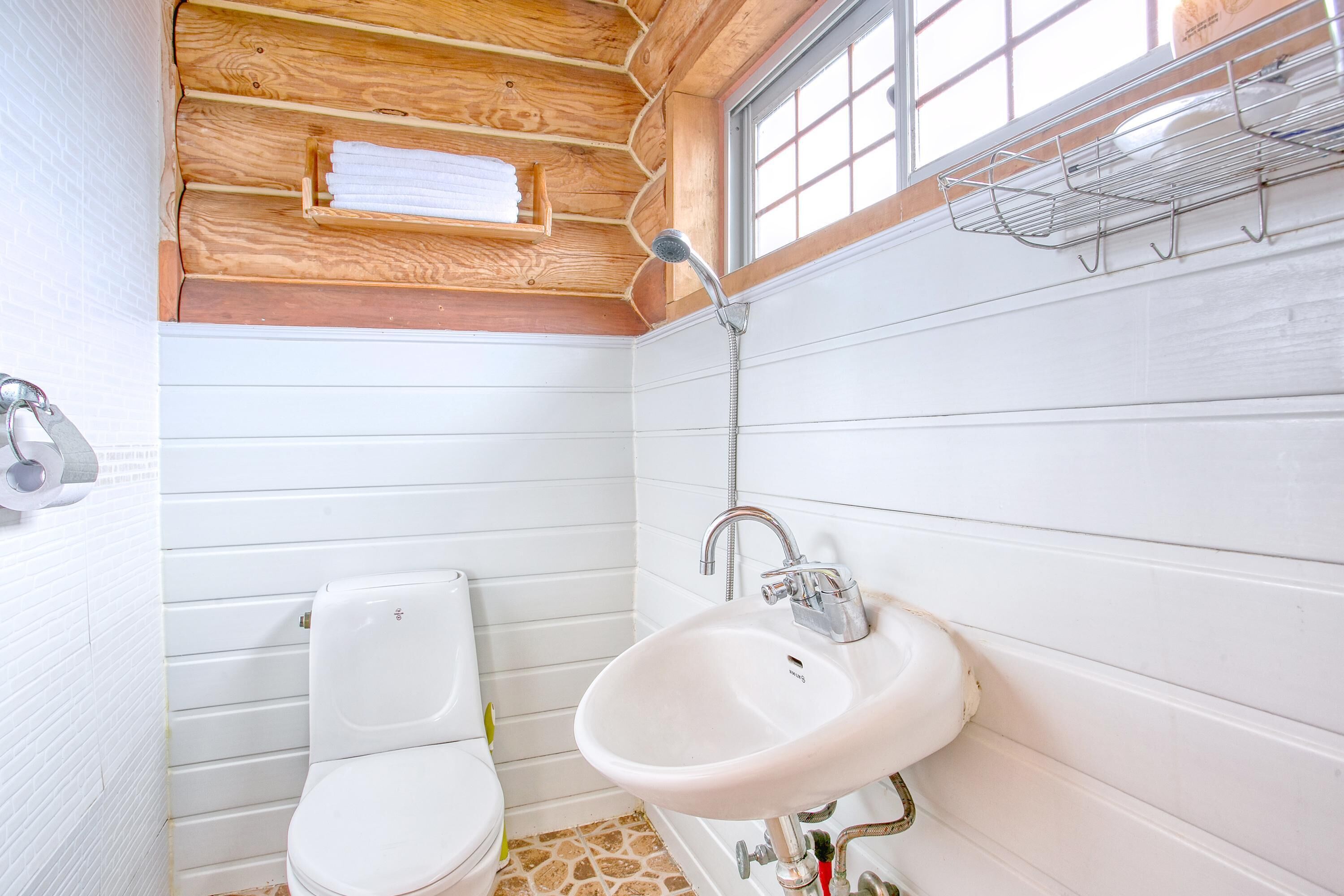 Seogwipo Neulbada Pet Pension