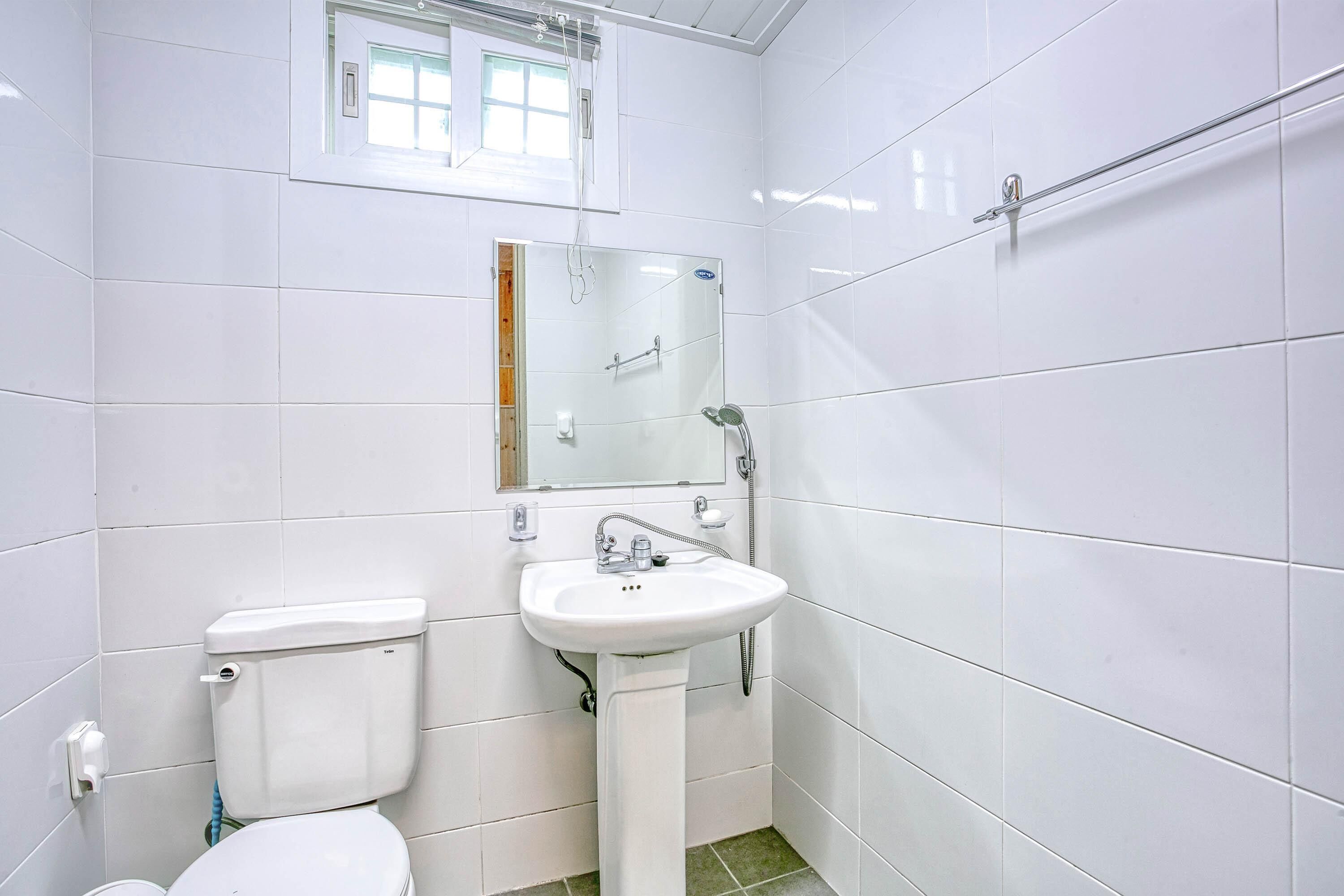 Seogwipo Neulbada Pet Pension