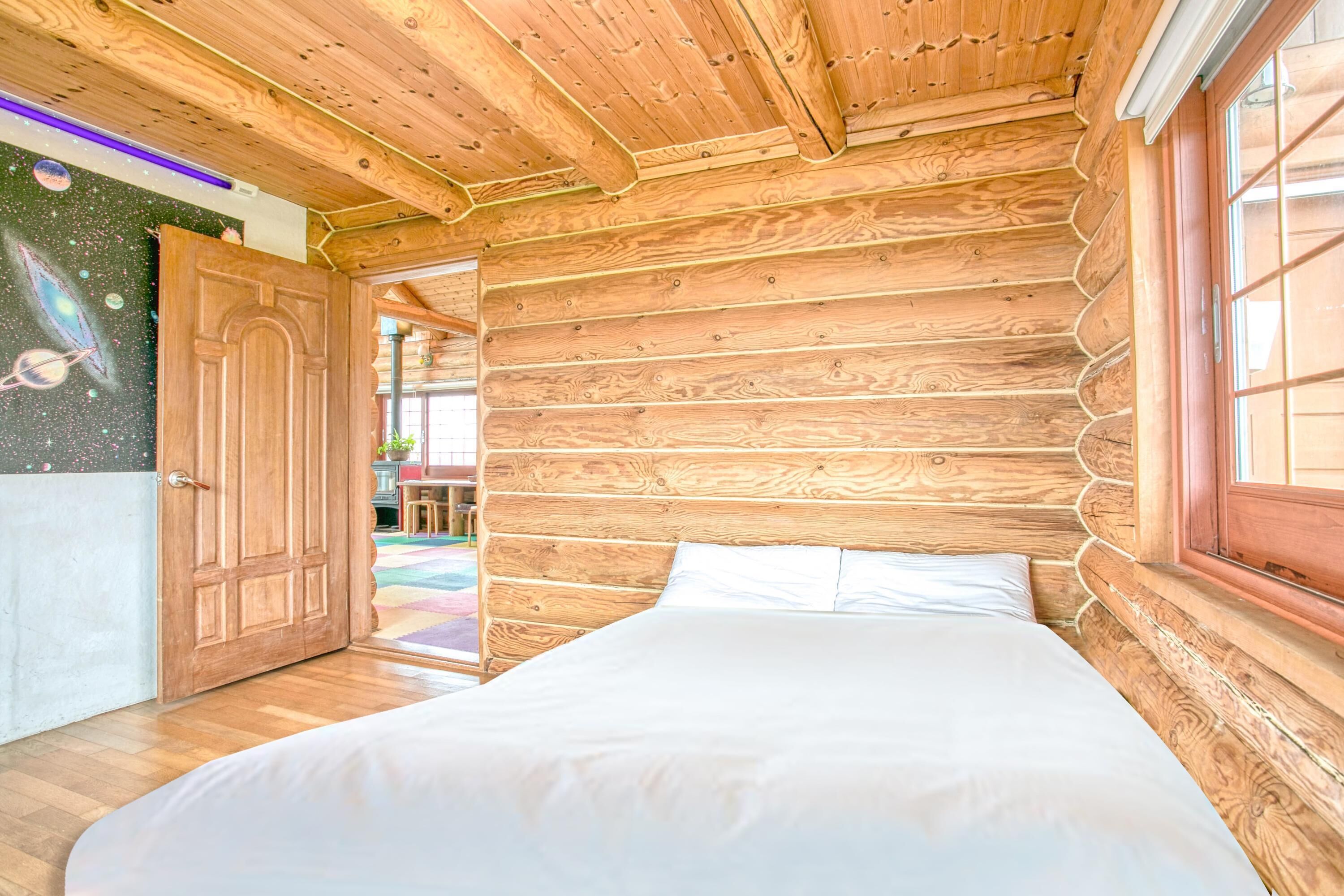 Seogwipo Neulbada Pet Pension