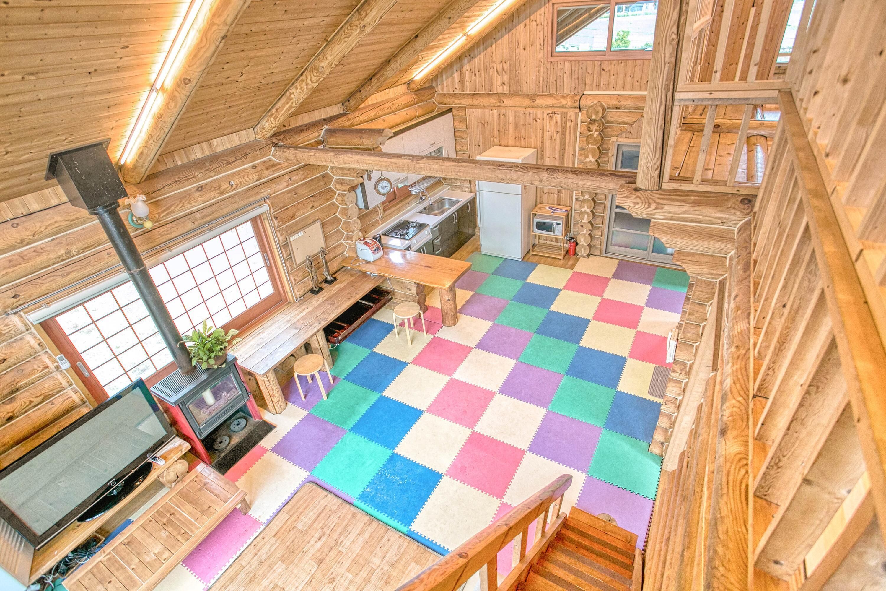 Seogwipo Neulbada Pet Pension