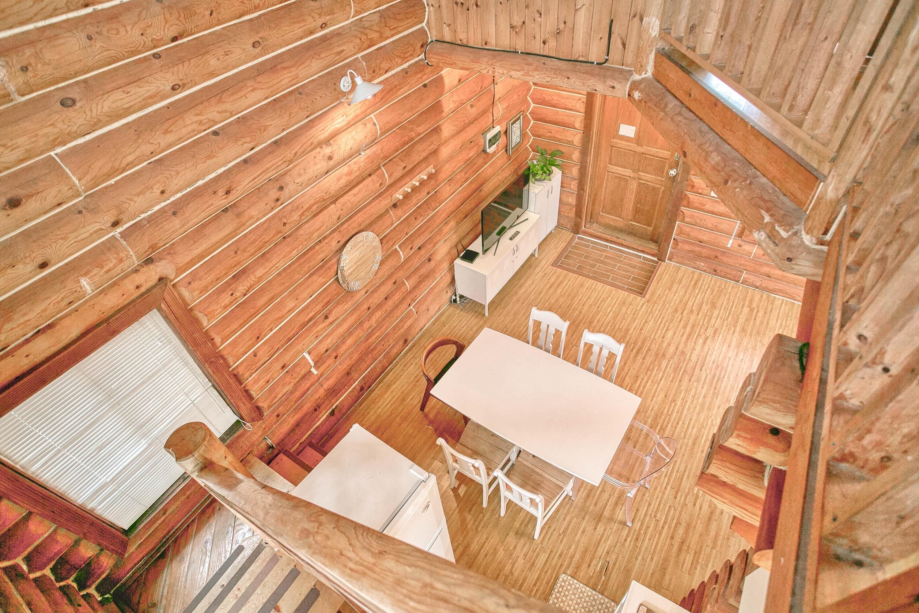 Seogwipo Neulbada Pet Pension