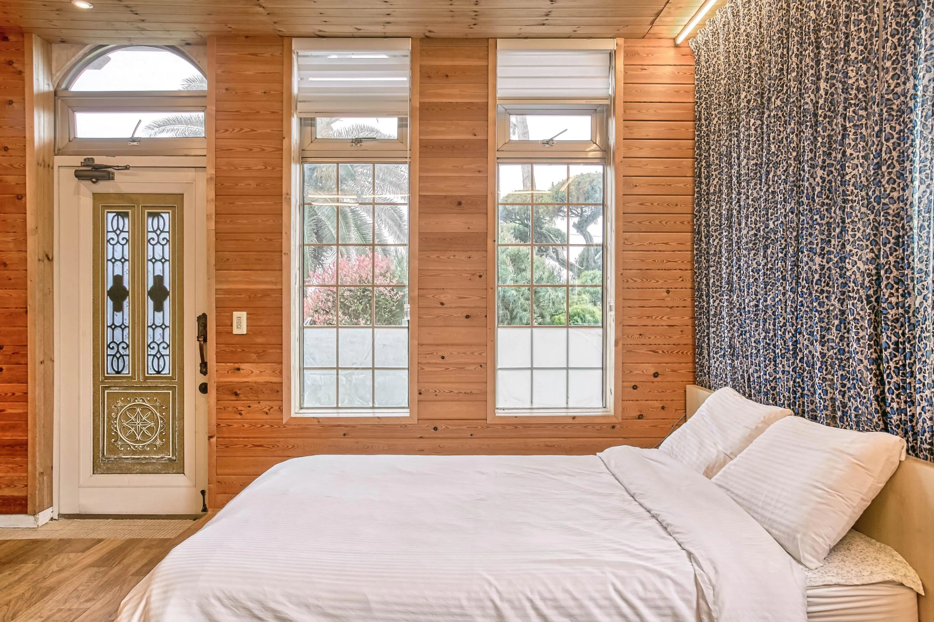 Seogwipo Neulbada Pet Pension