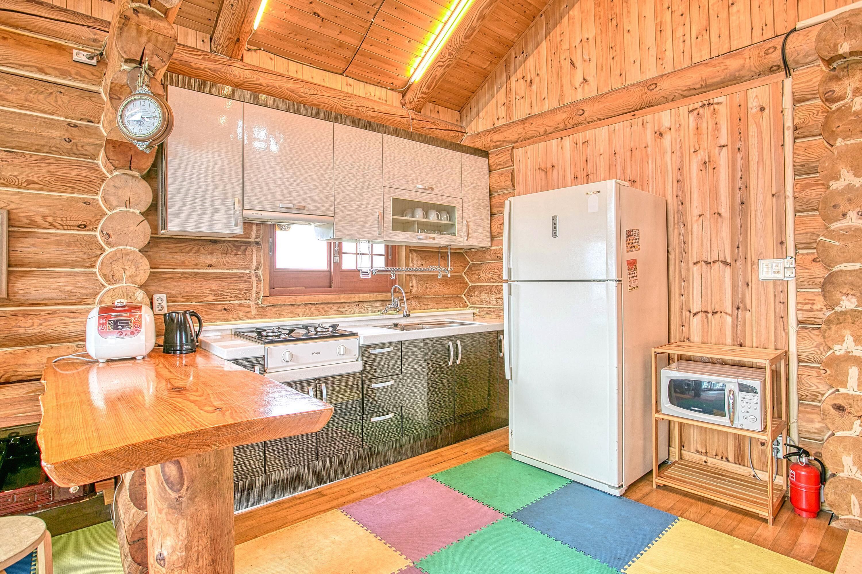 Seogwipo Neulbada Pet Pension